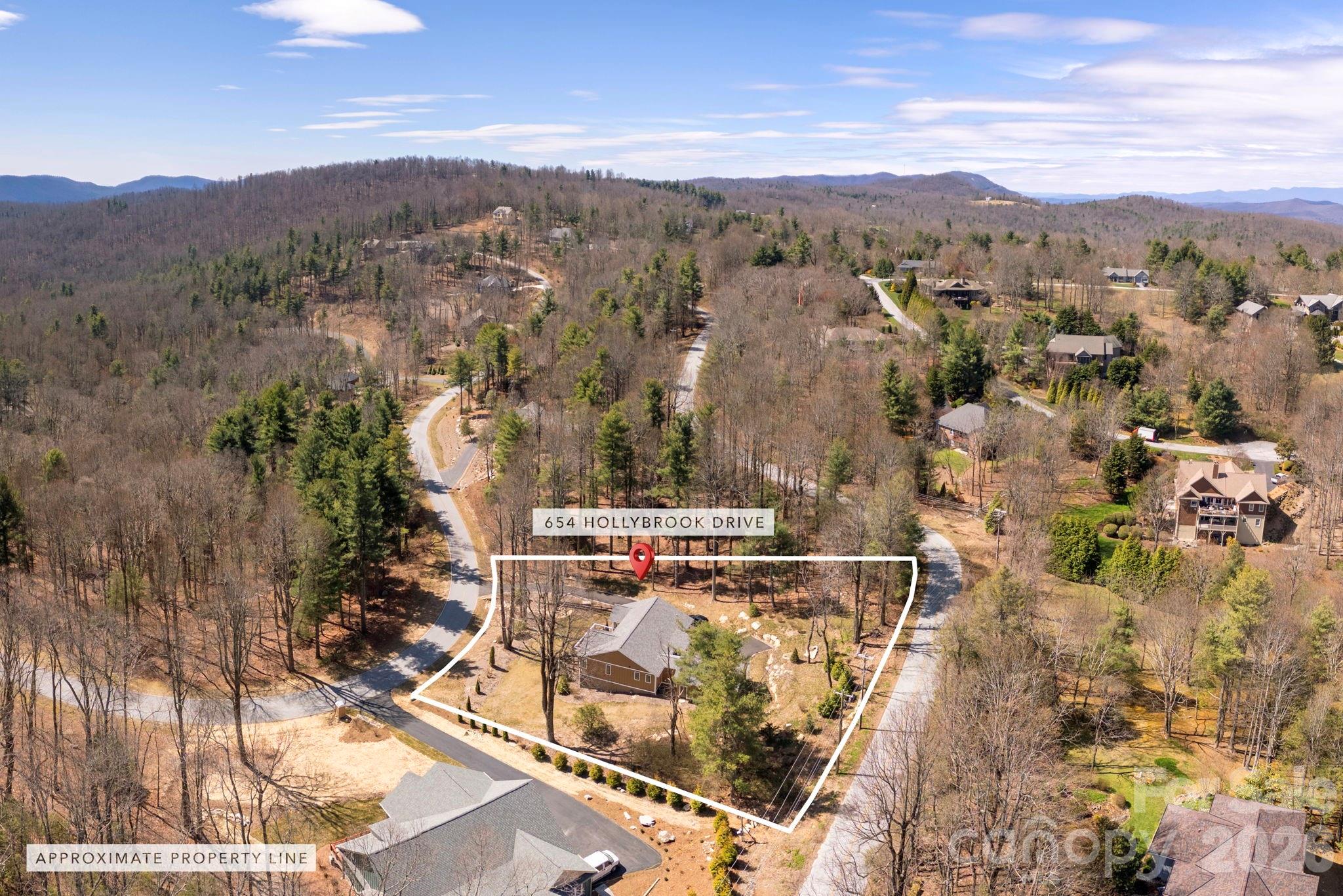 Kenmure - Residential