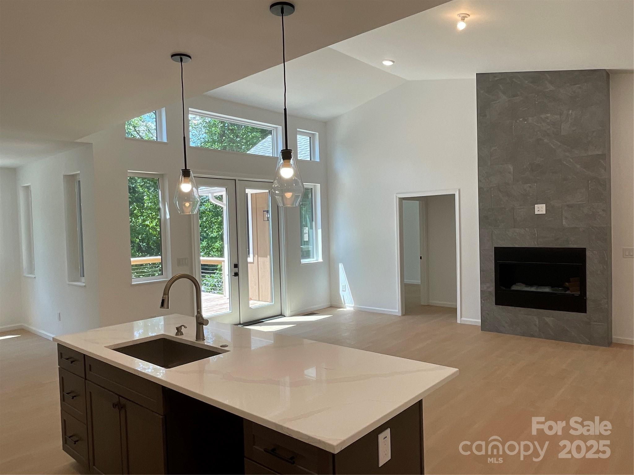 Kenmure - Residential