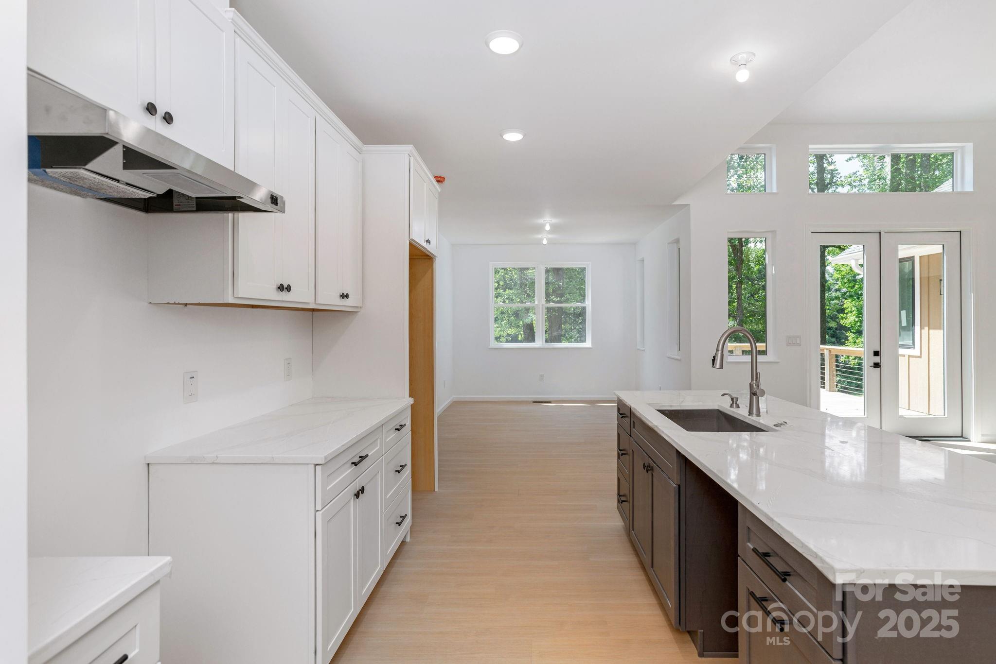 Kenmure - Residential