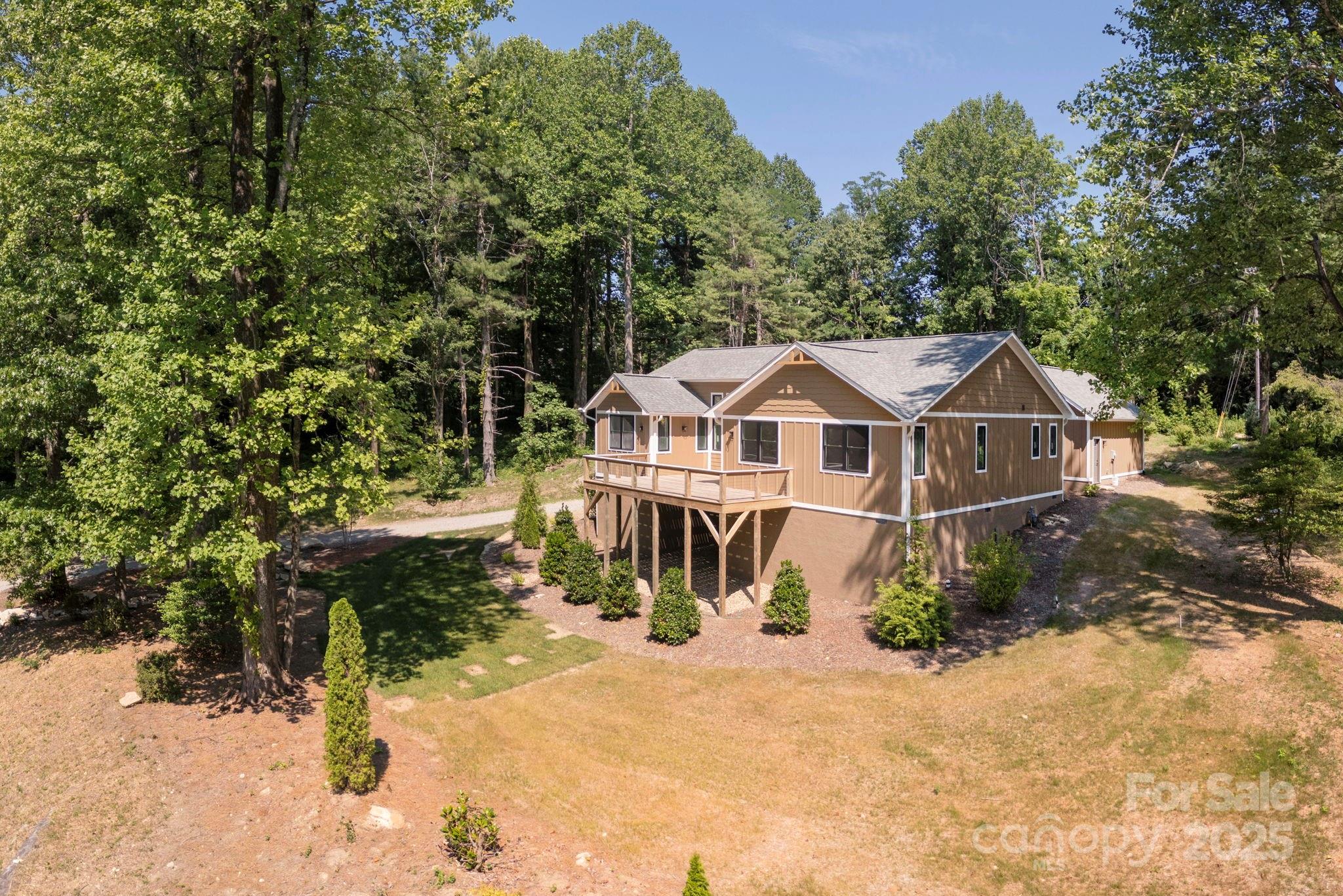 Kenmure - Residential