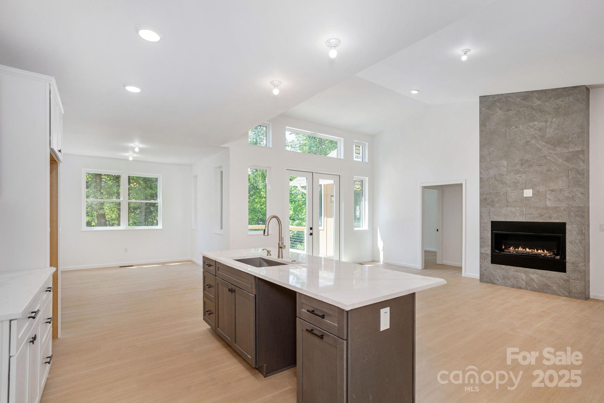 Kenmure - Residential