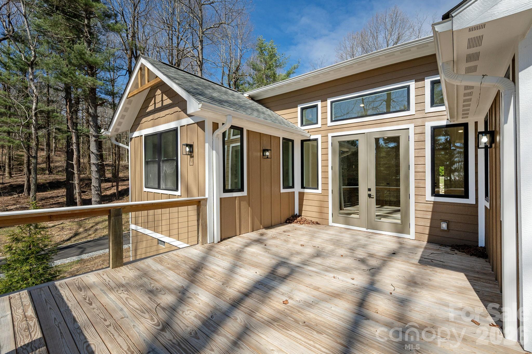 Kenmure - Residential