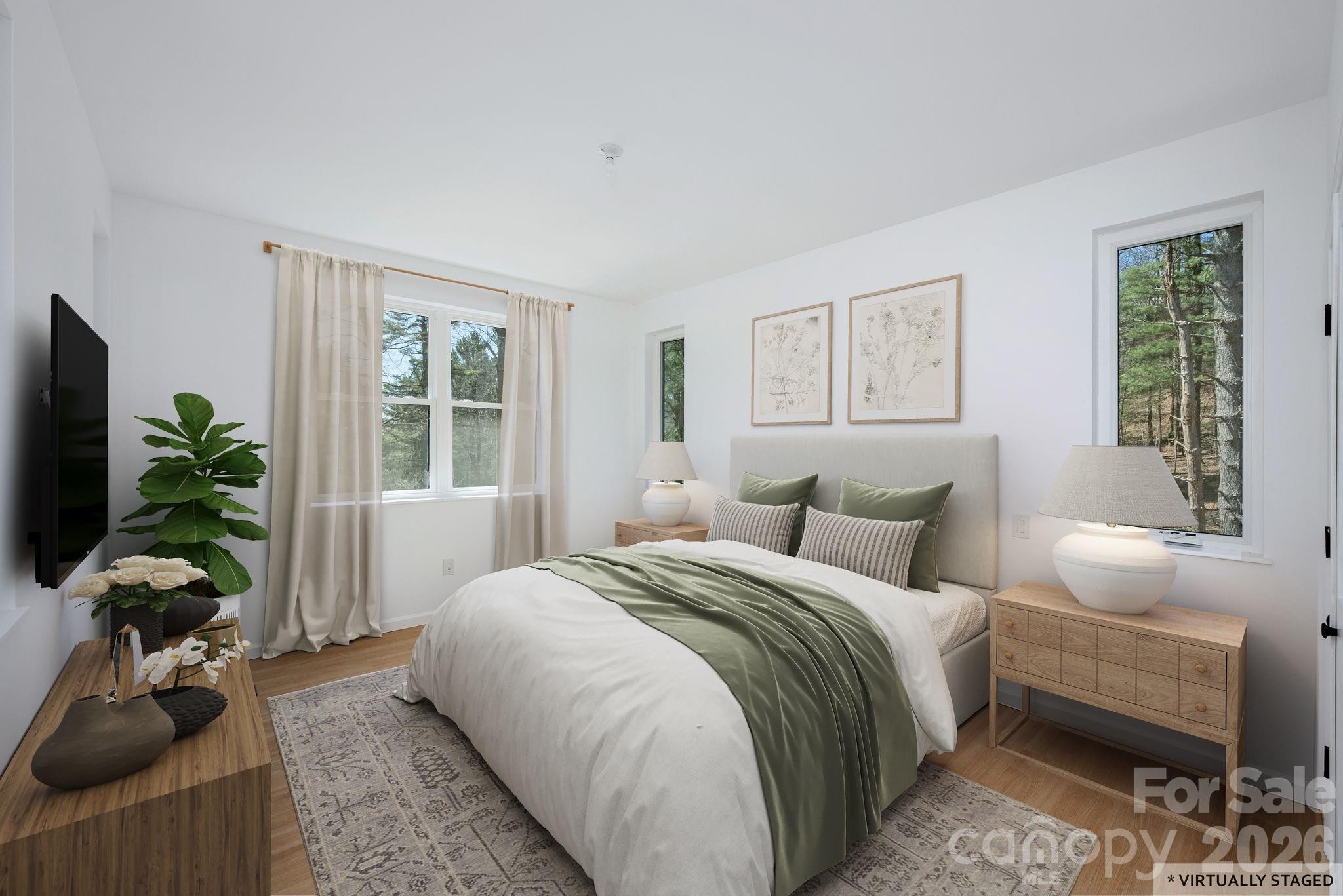 Kenmure - Residential