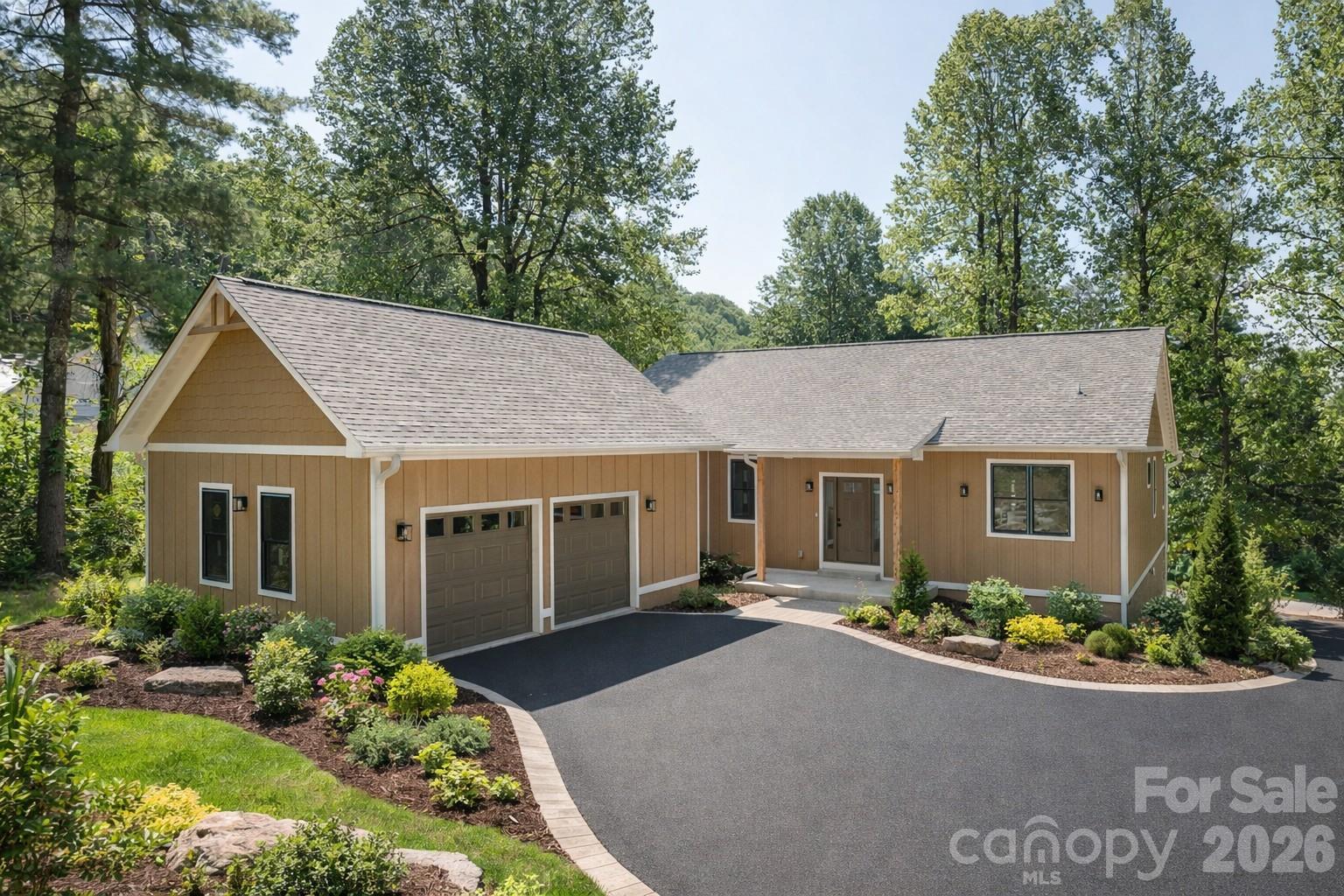 Kenmure - Residential