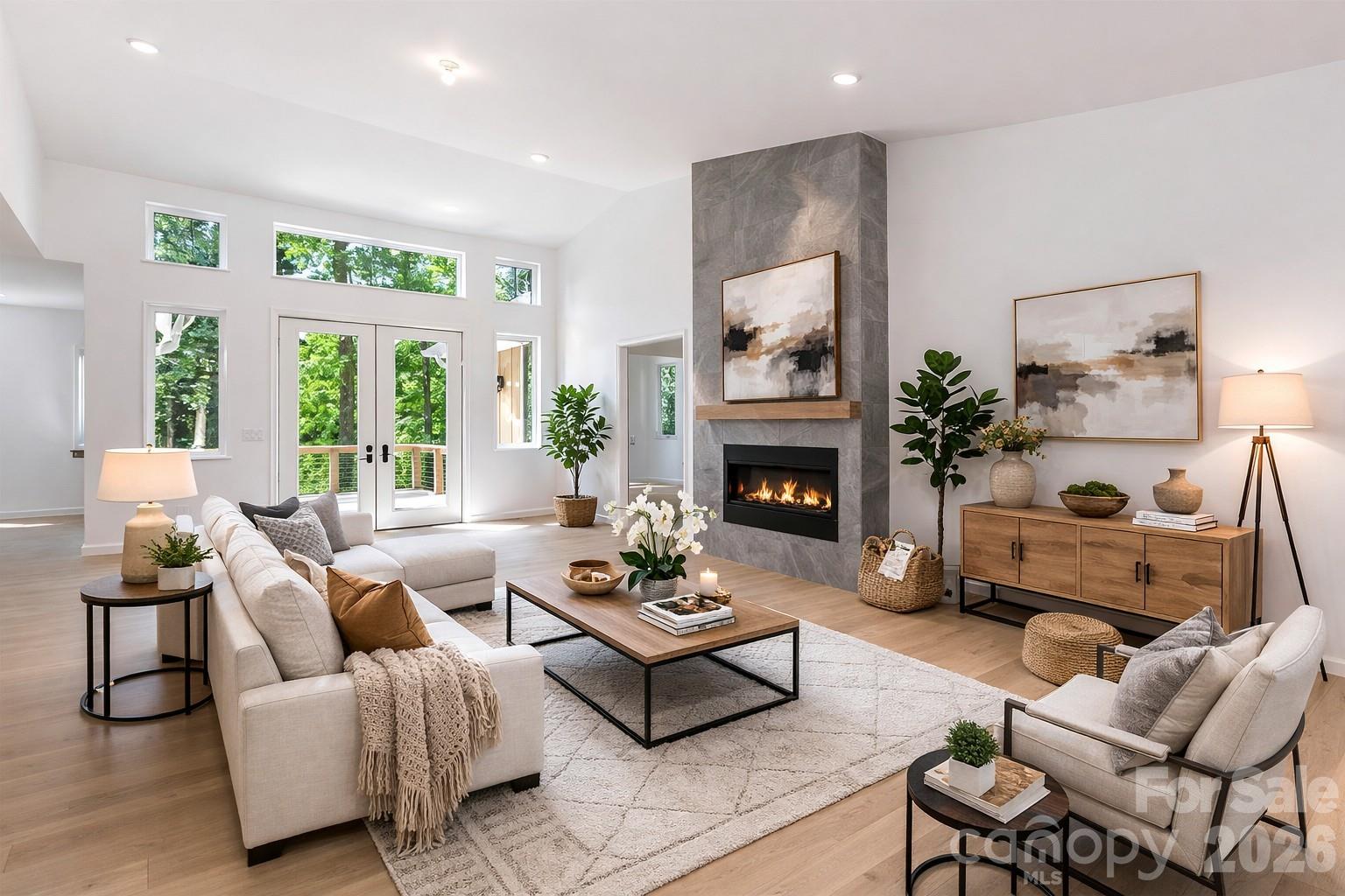 654 Hollybrook Drive