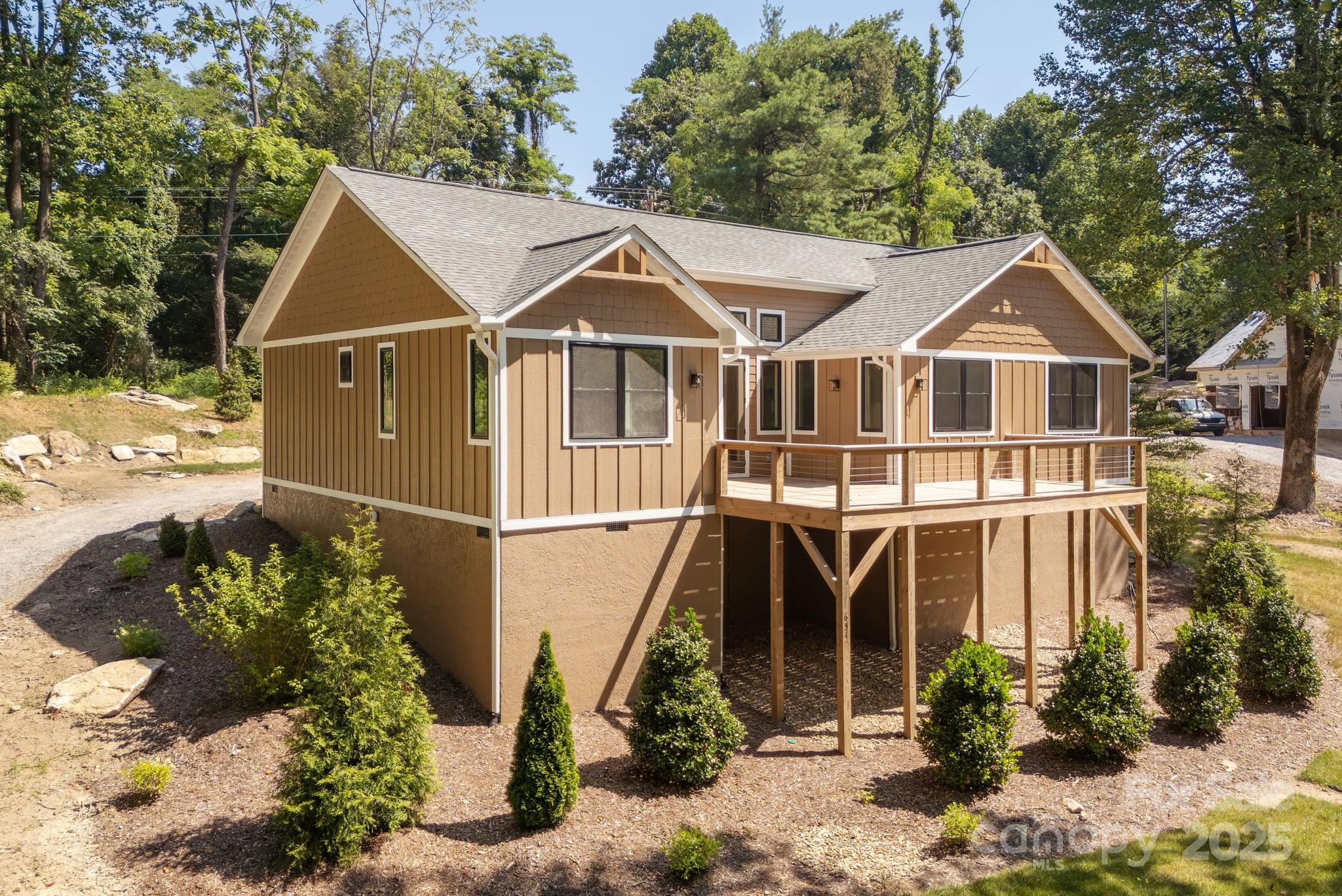 Kenmure - Residential