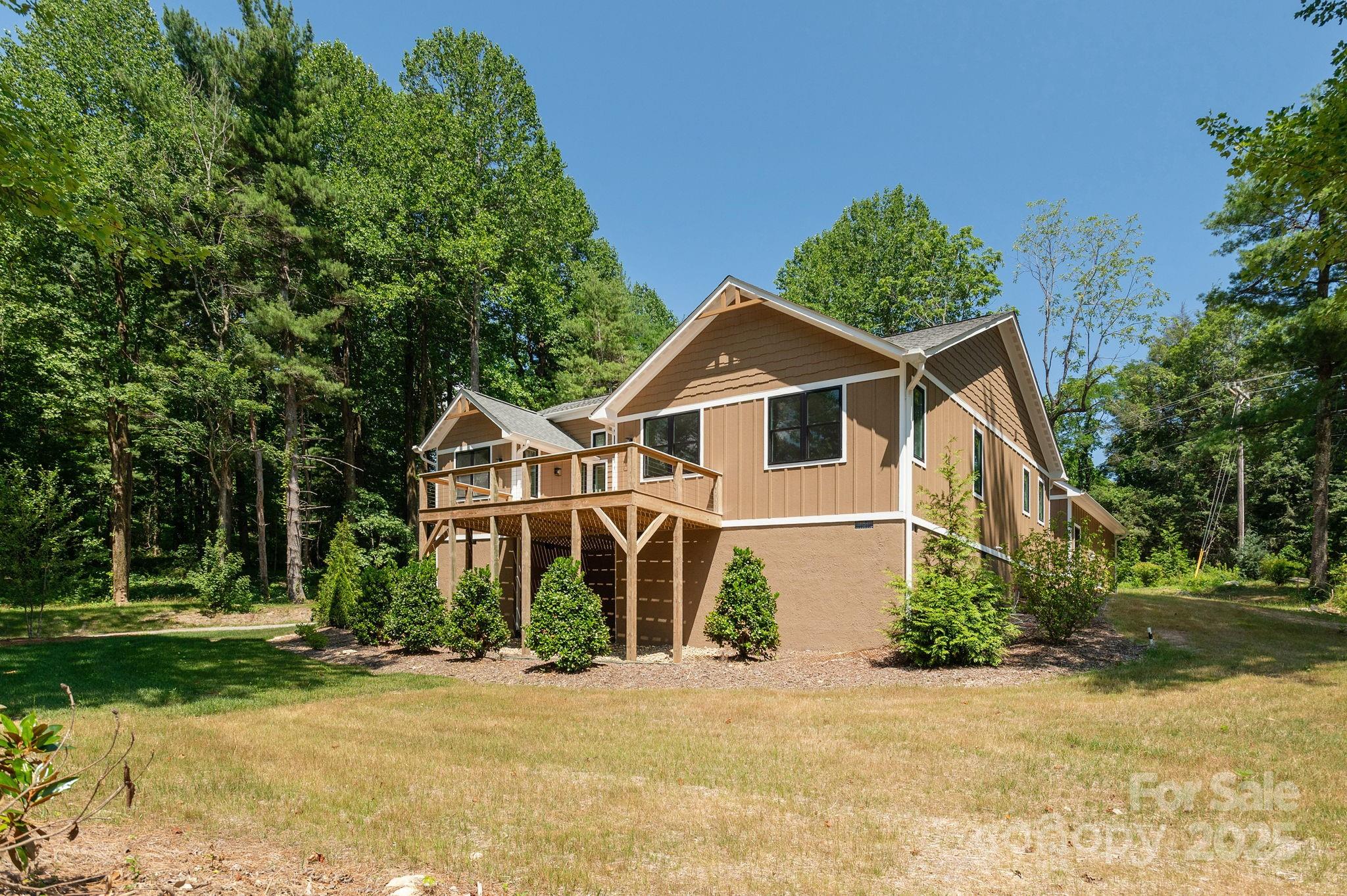 Kenmure - Residential