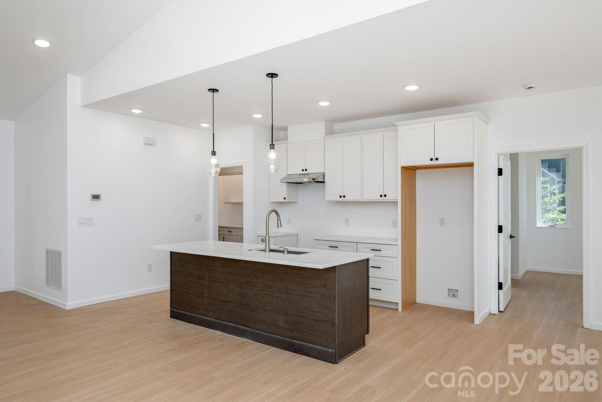 Kenmure - Residential