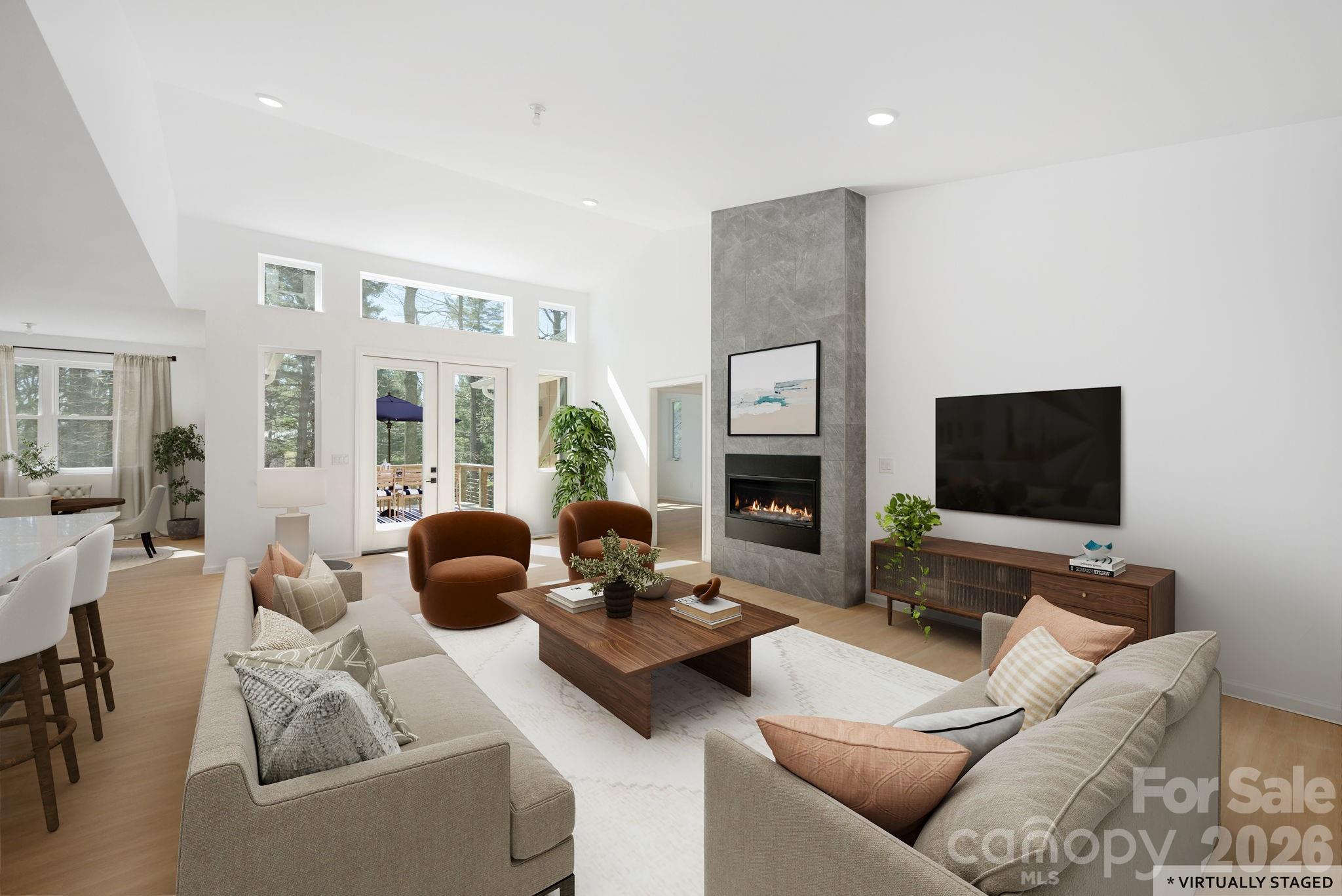 Kenmure - Residential