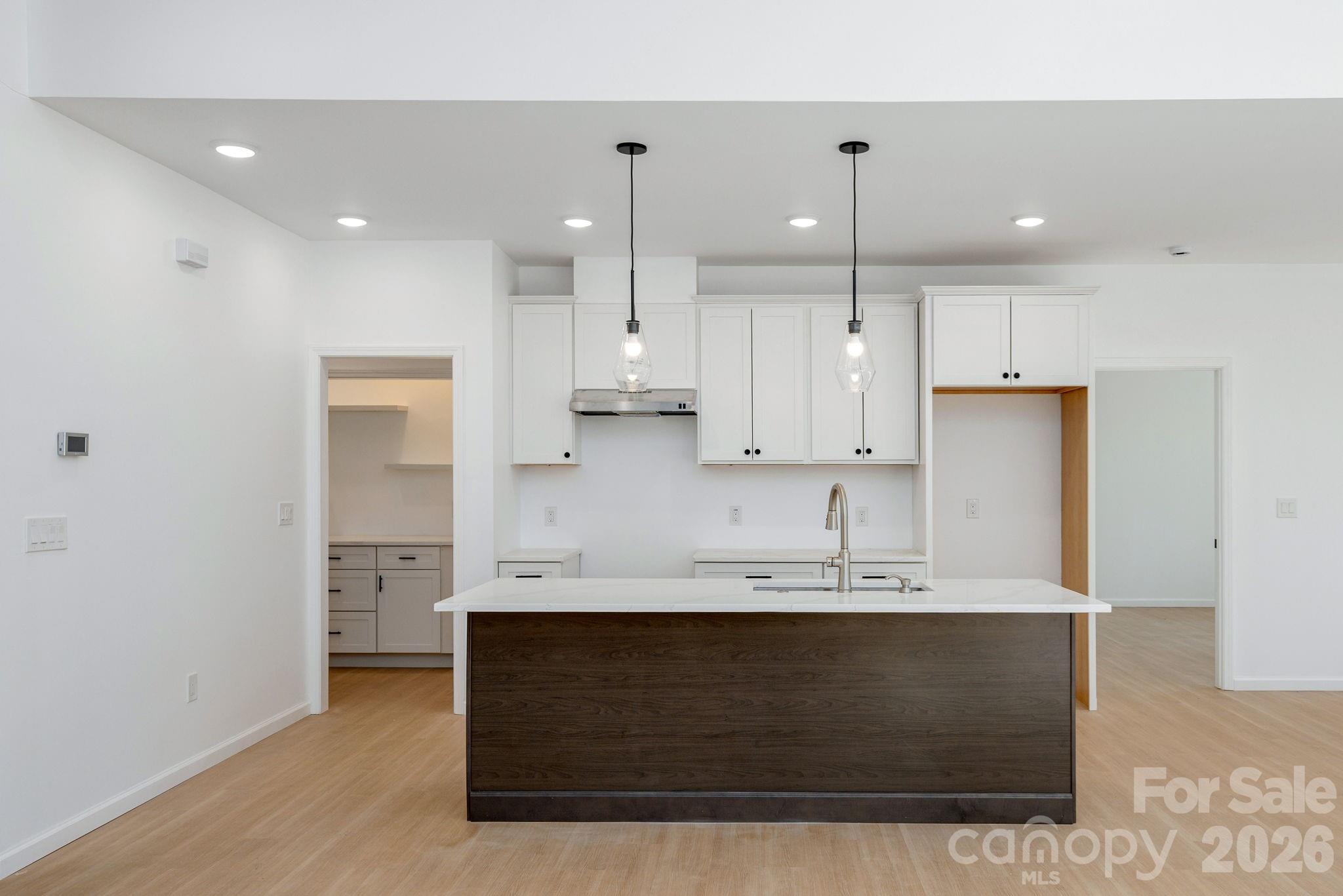 Kenmure - Residential