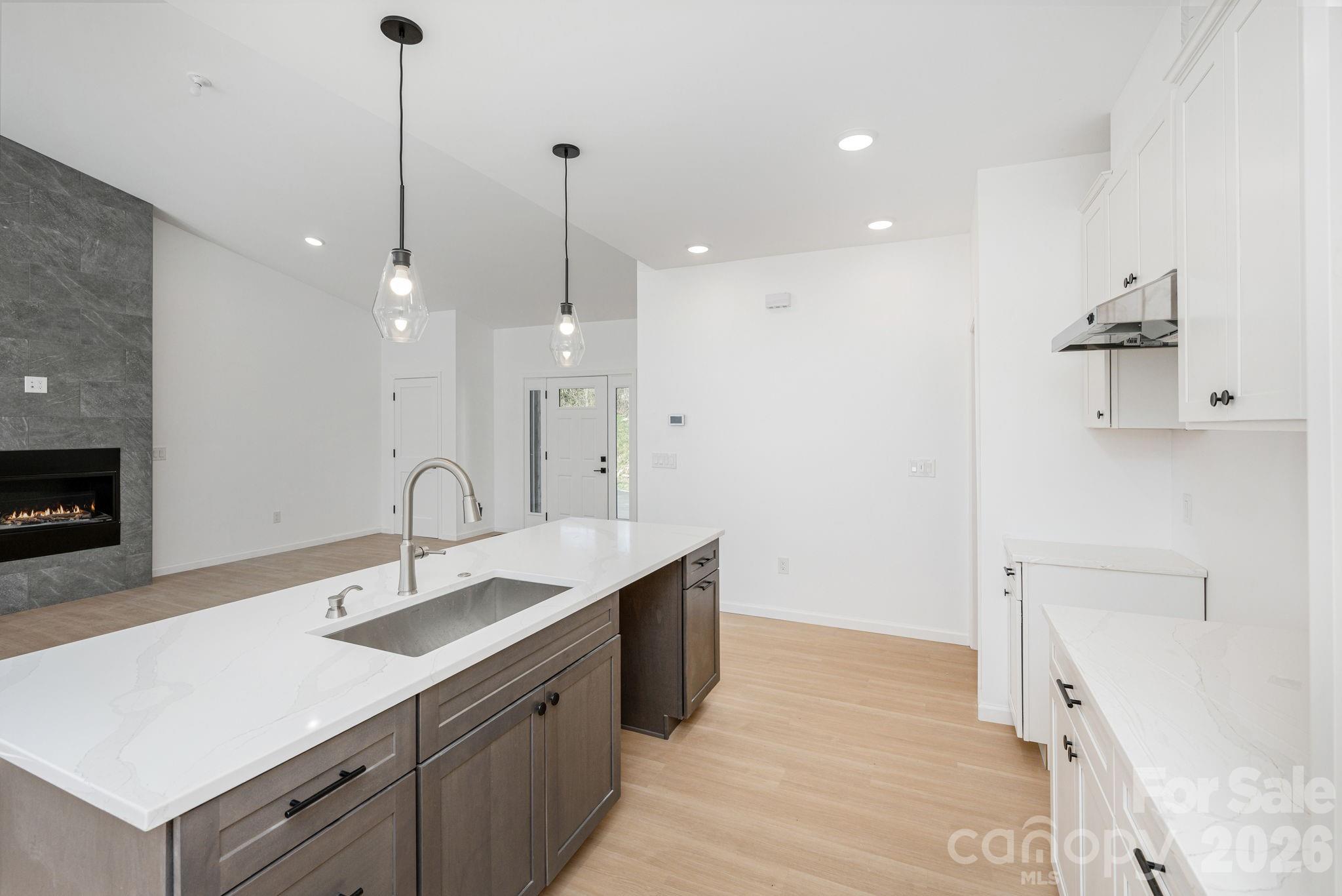 Kenmure - Residential