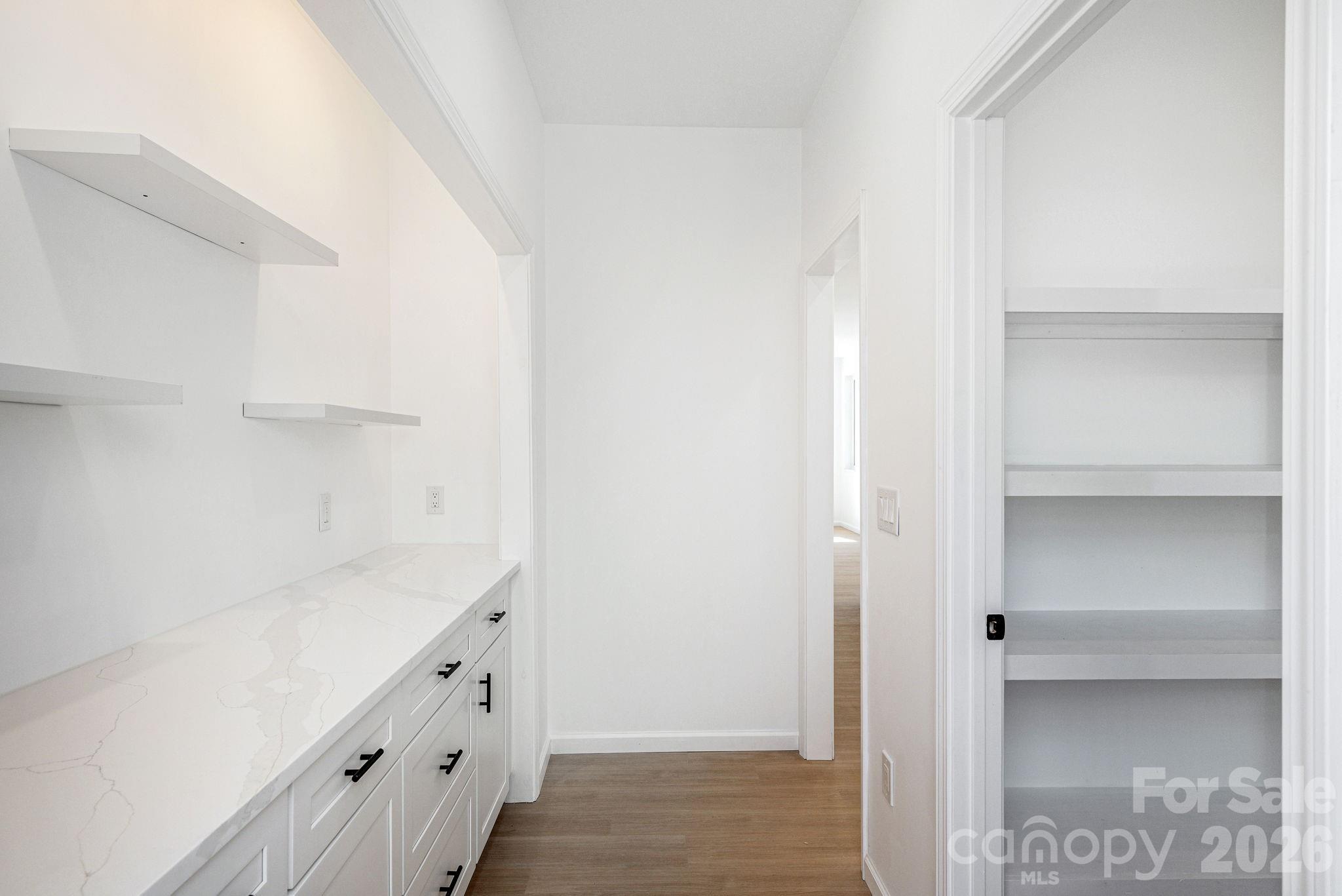 Kenmure - Residential