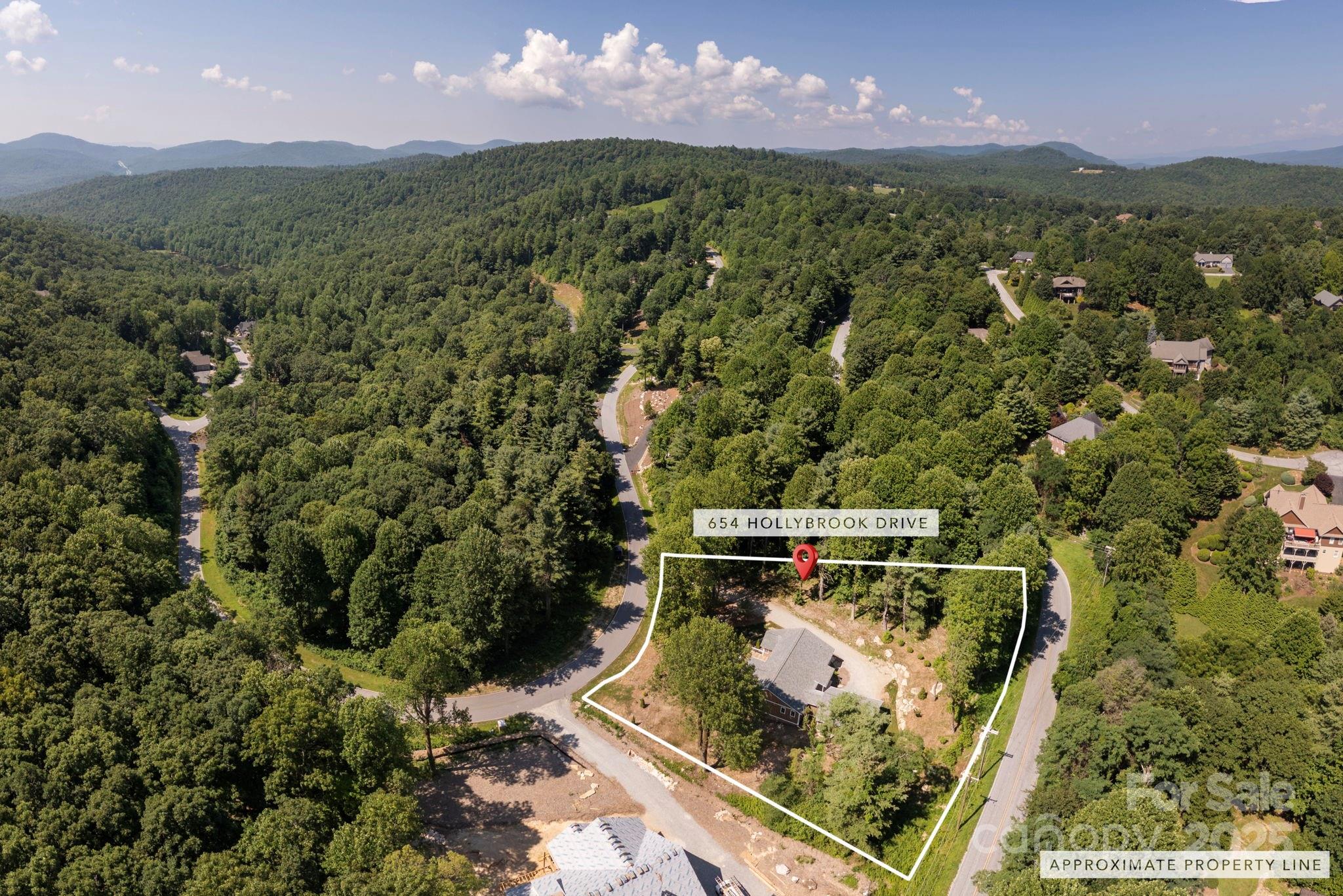 Kenmure - Residential