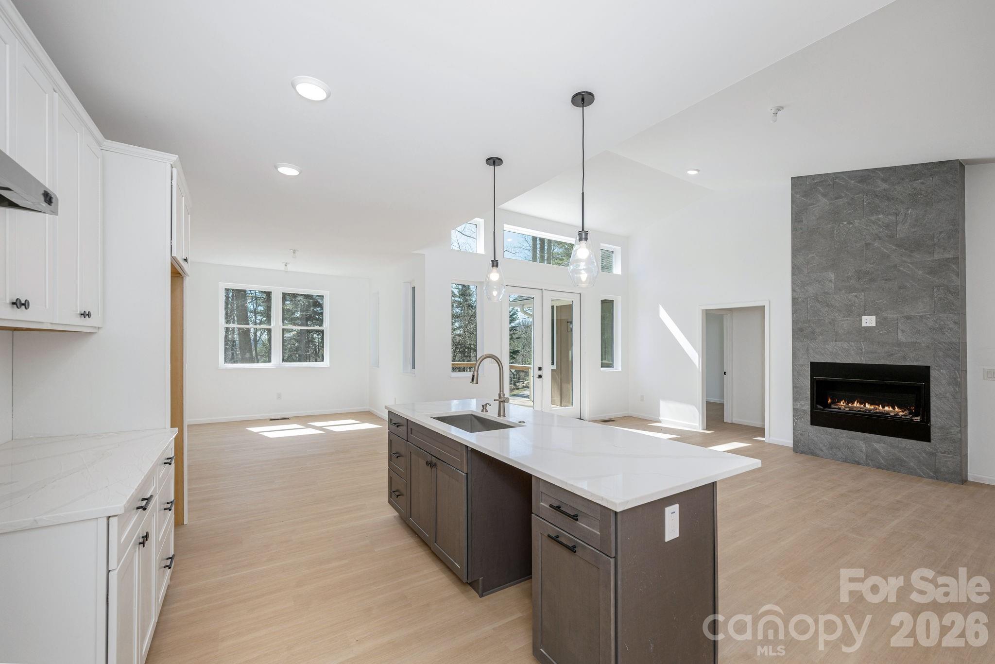 Kenmure - Residential