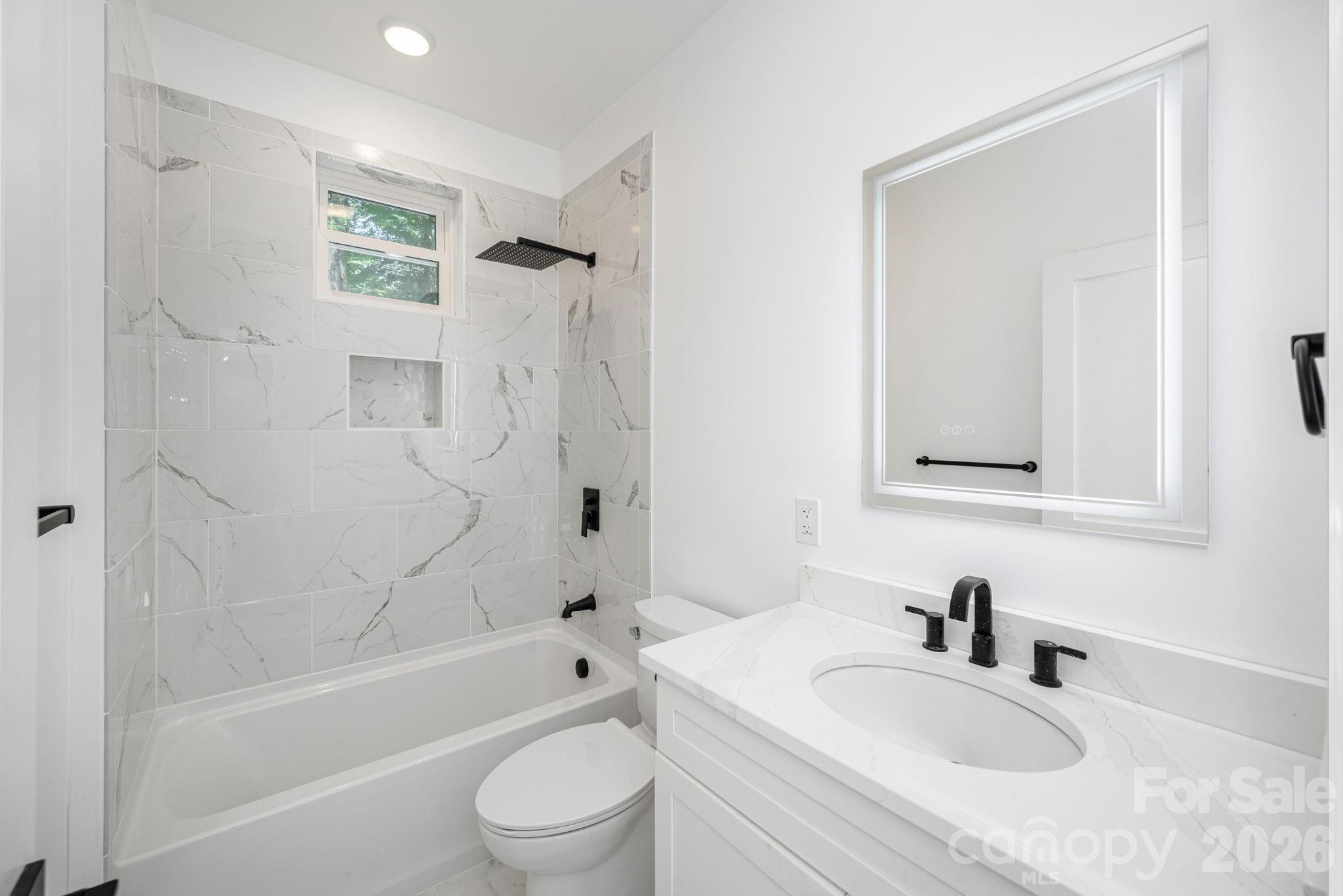 Kenmure - Residential