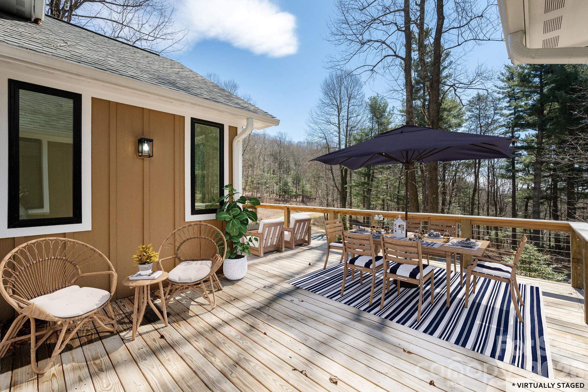 Kenmure - Residential