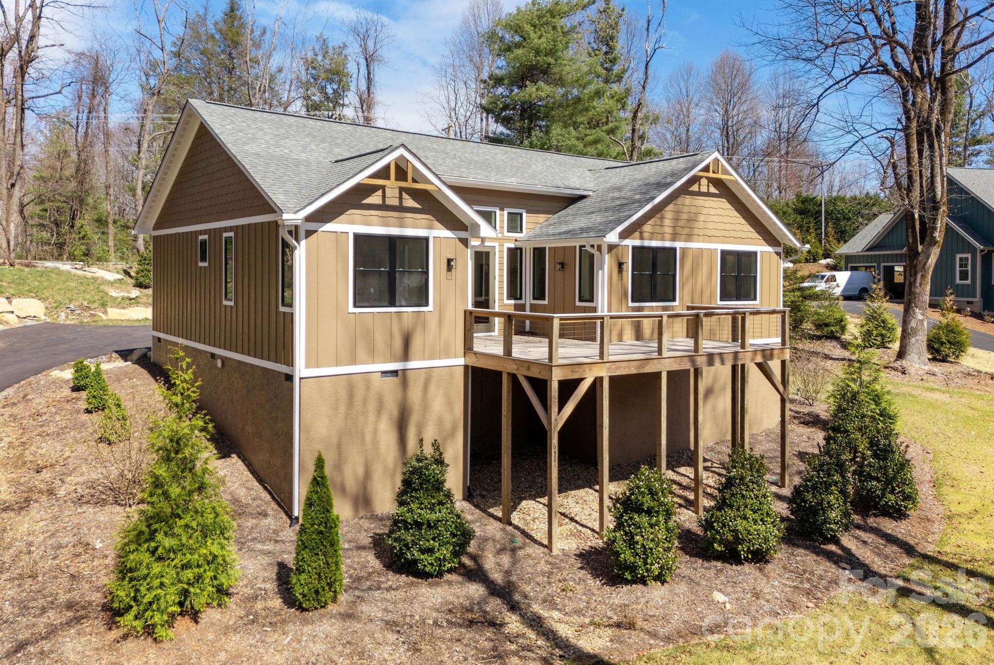 Kenmure - Residential