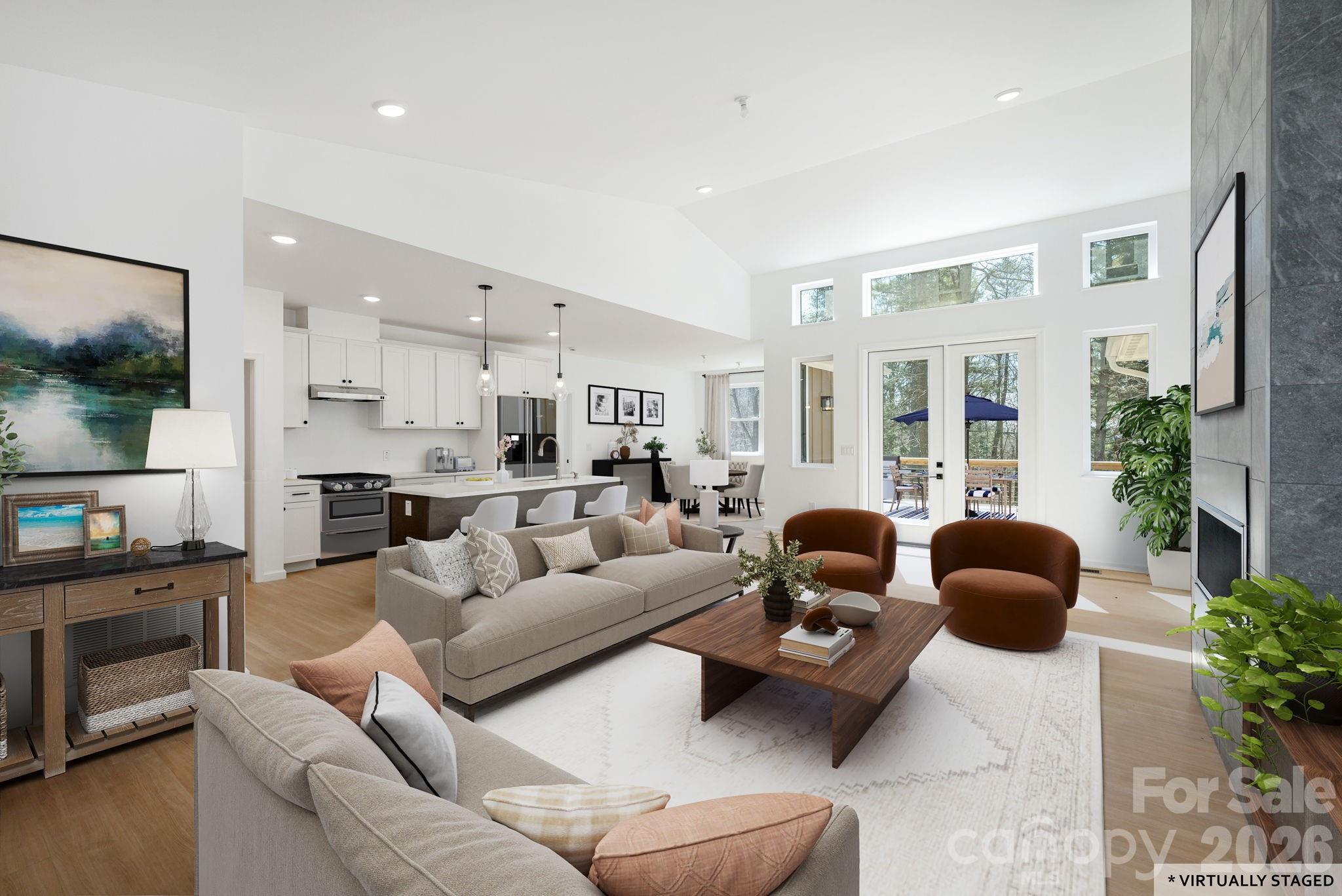 Kenmure - Residential