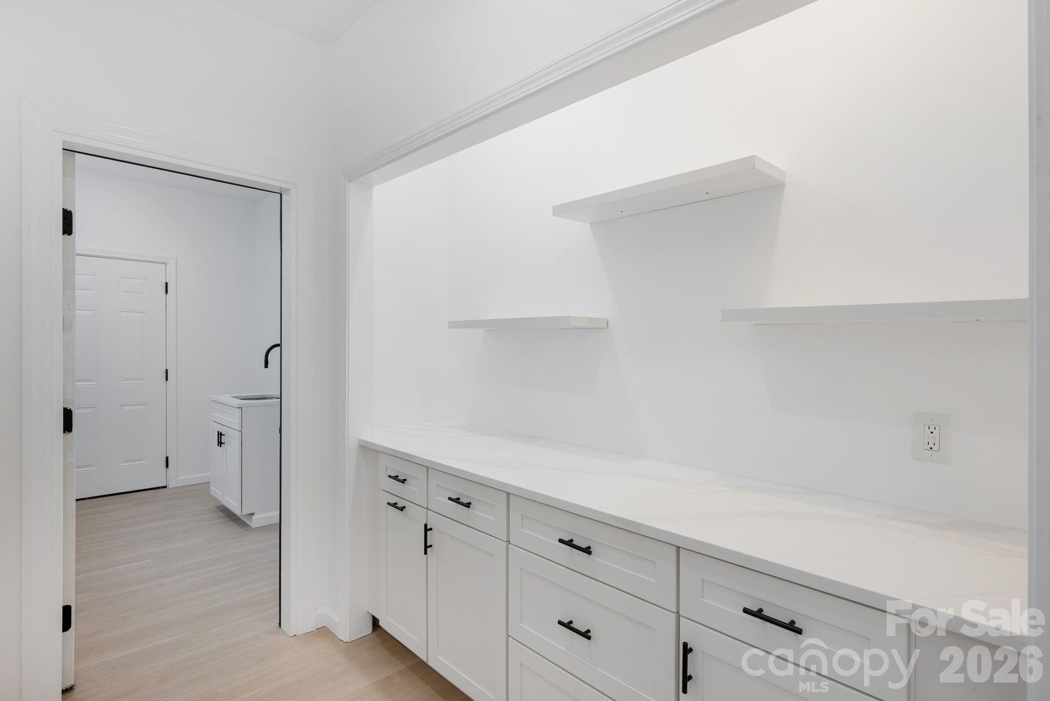 Kenmure - Residential