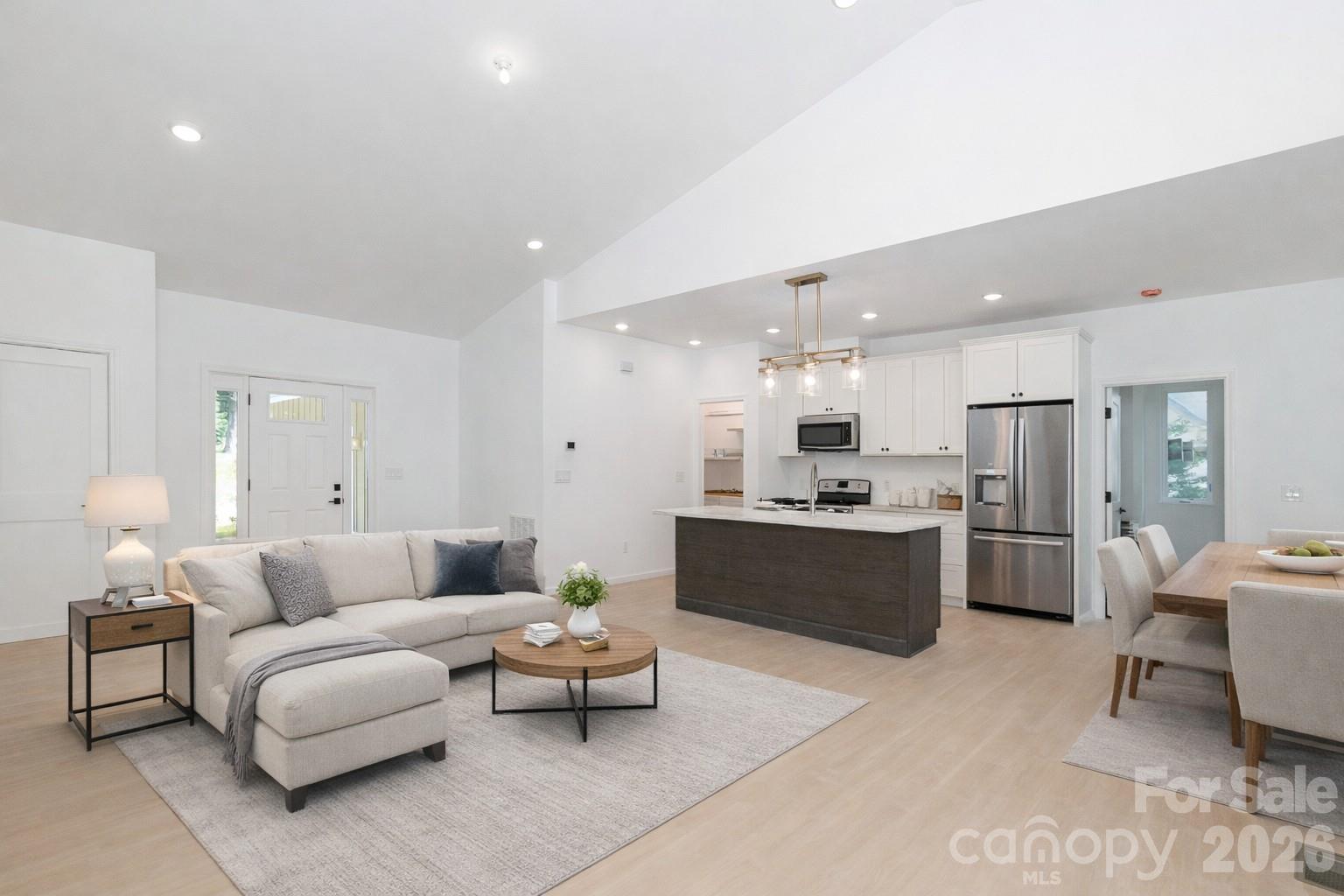 Kenmure - Residential