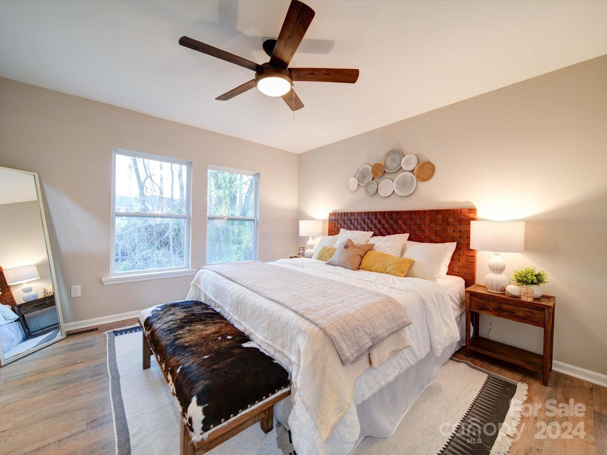 Heritage Oaks Phase 2 - Residential