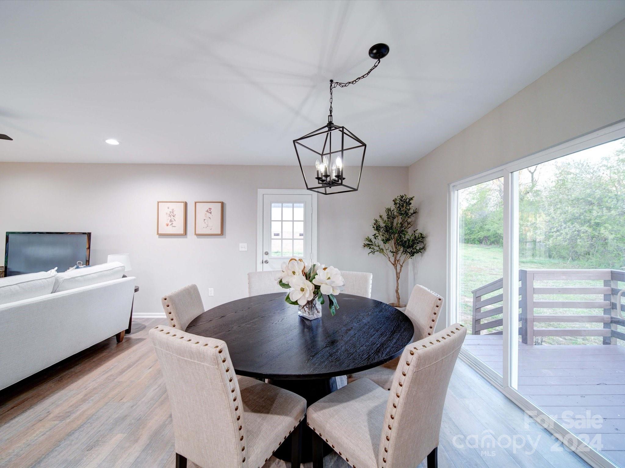 Heritage Oaks Phase 2 - Residential