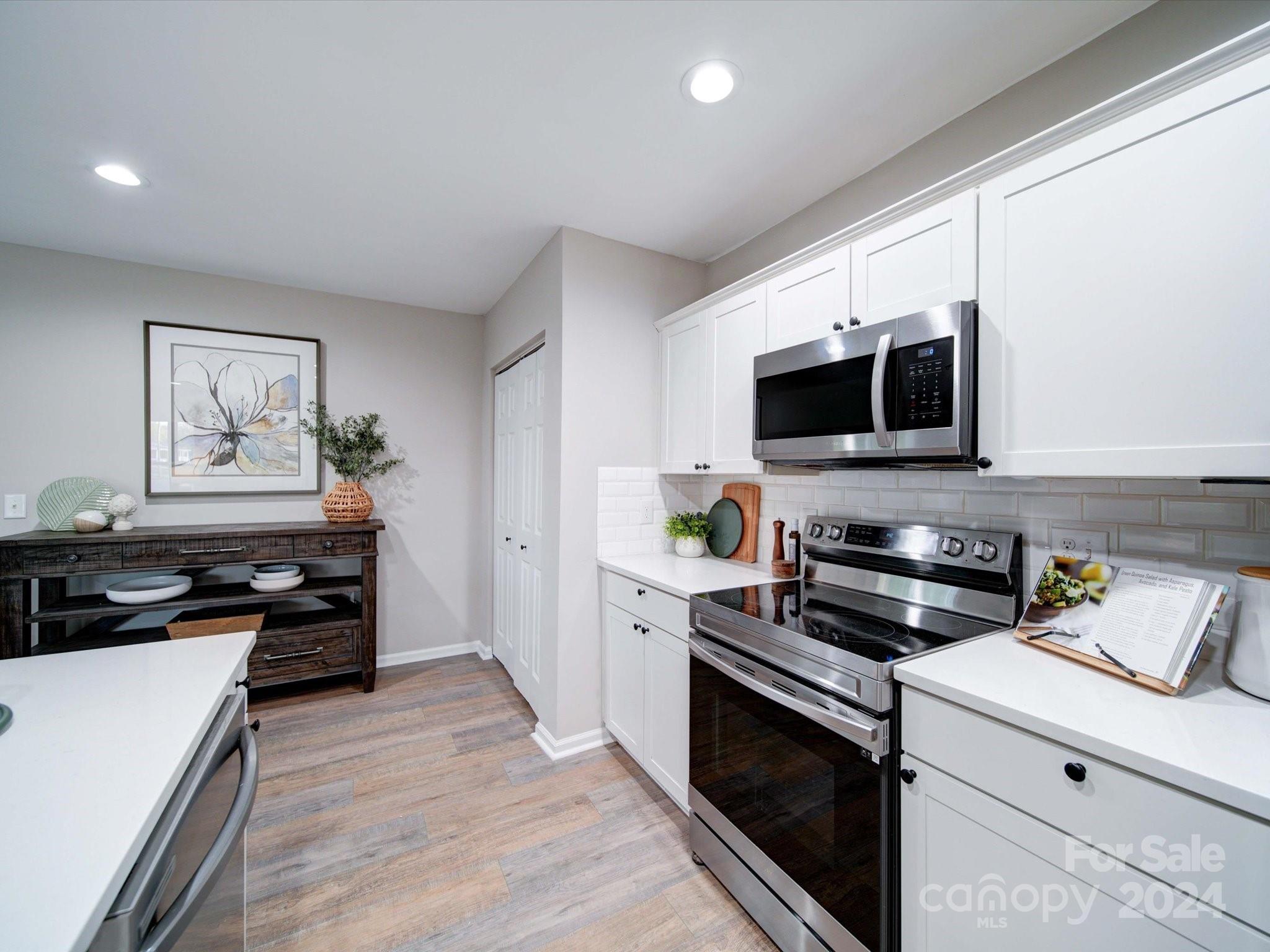 Heritage Oaks Phase 2 - Residential
