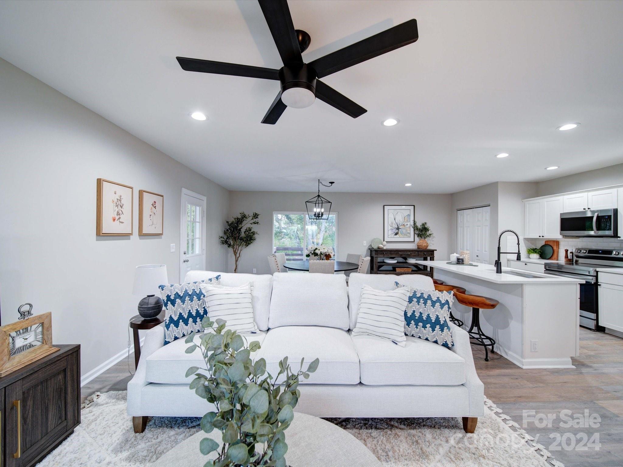 Heritage Oaks Phase 2 - Residential