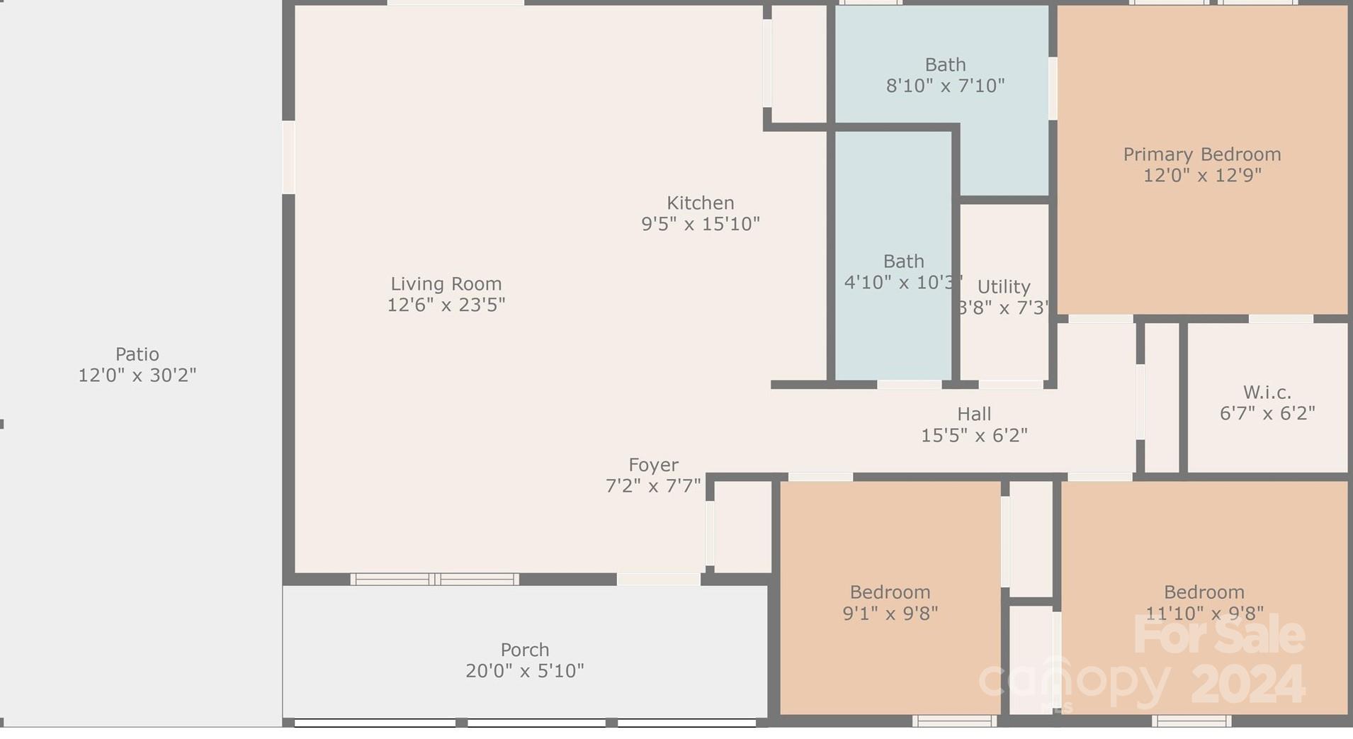 Heritage Oaks Phase 2 - Residential