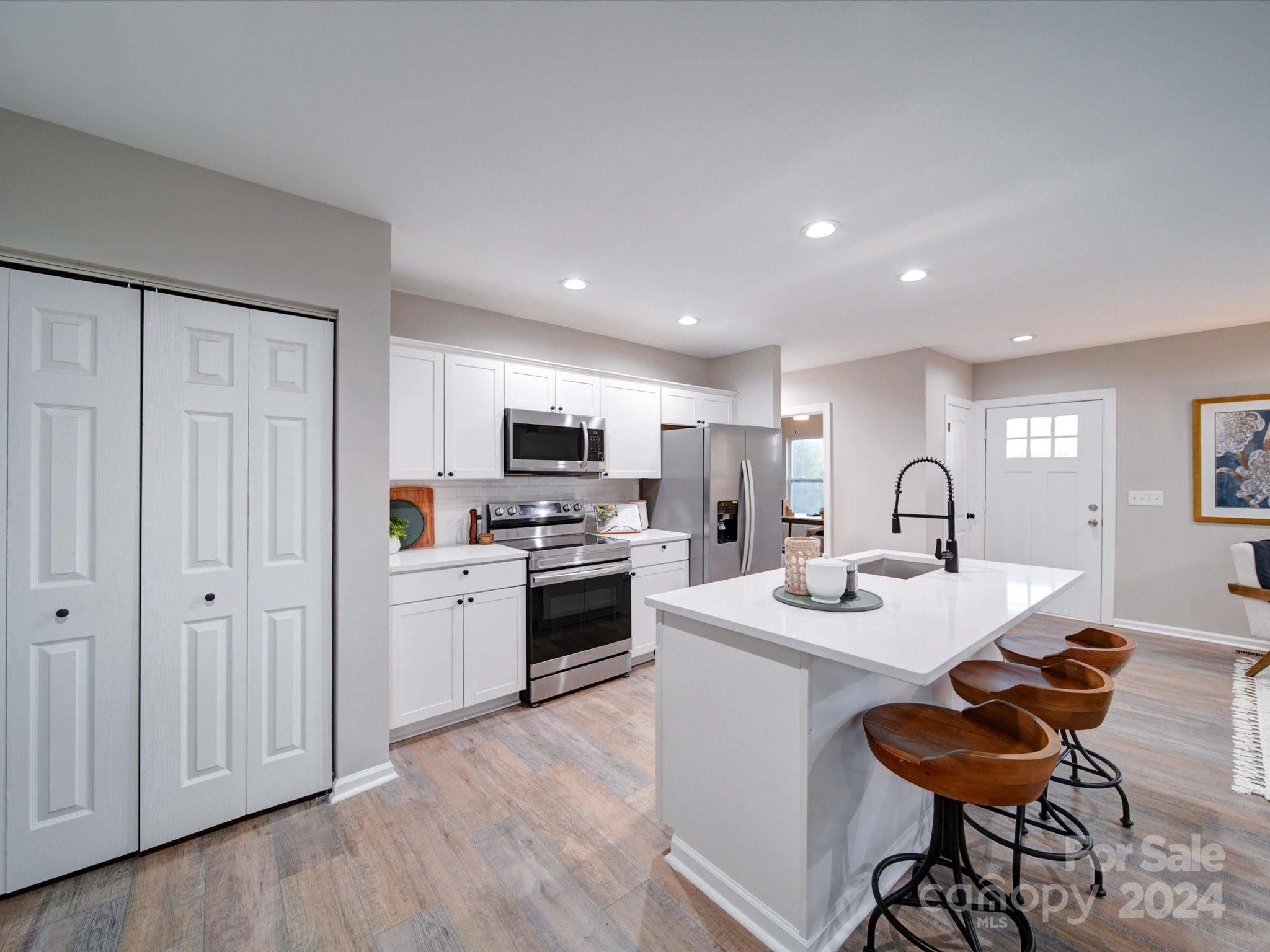 Heritage Oaks Phase 2 - Residential