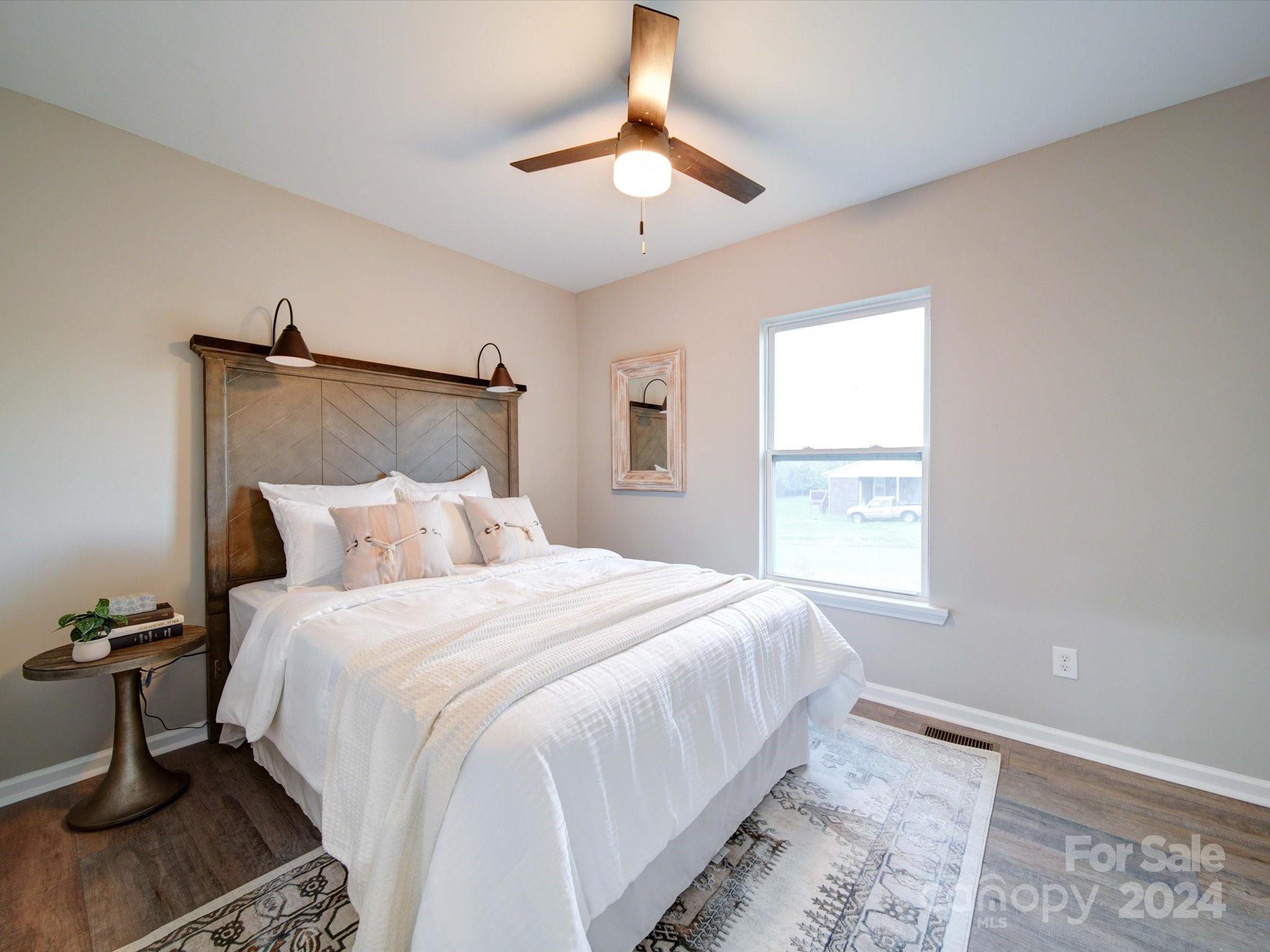 Heritage Oaks Phase 2 - Residential