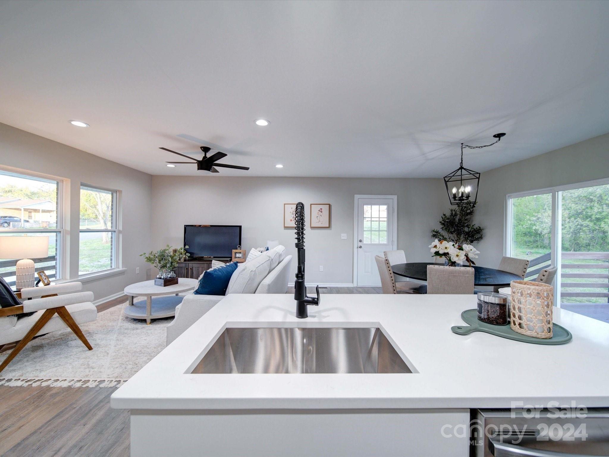 Heritage Oaks Phase 2 - Residential