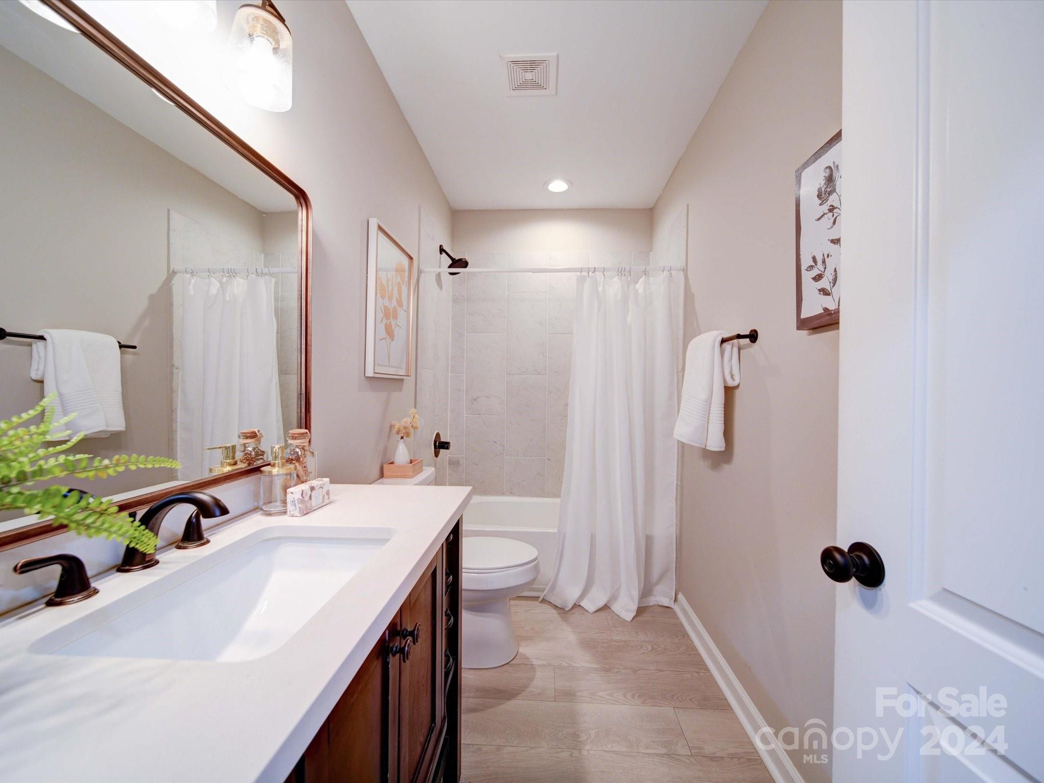 Heritage Oaks Phase 2 - Residential