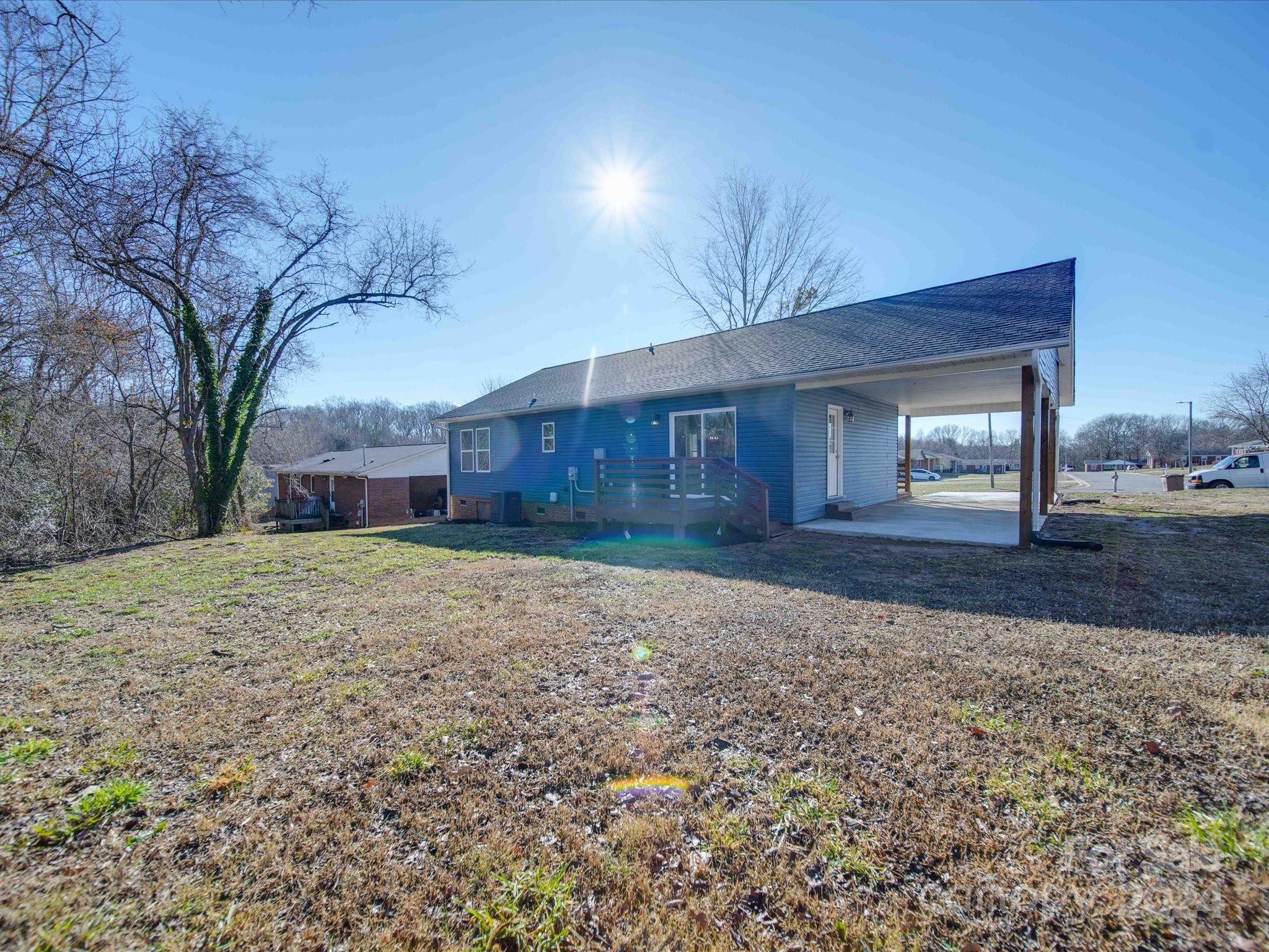 Heritage Oaks Phase 2 - Residential