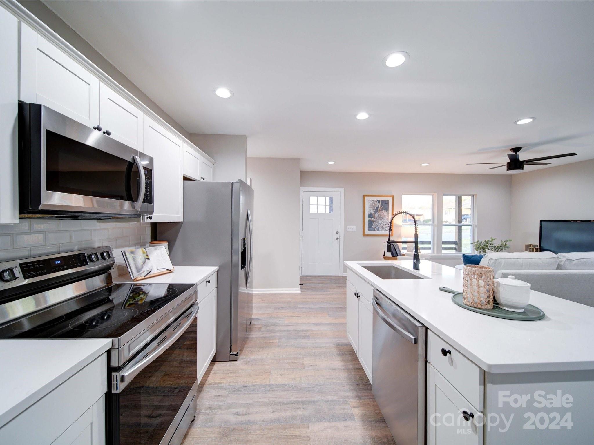 Heritage Oaks Phase 2 - Residential