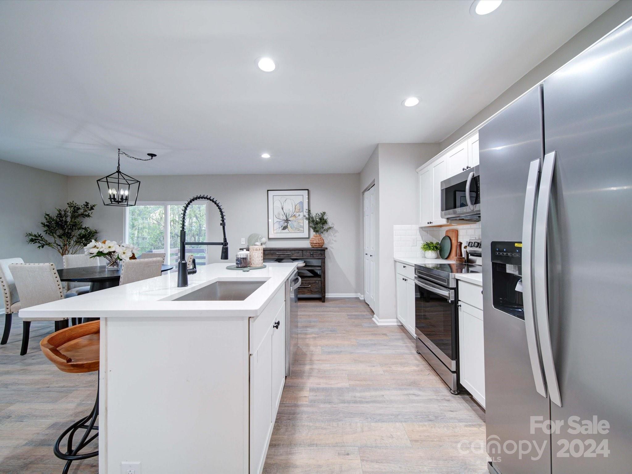 Heritage Oaks Phase 2 - Residential