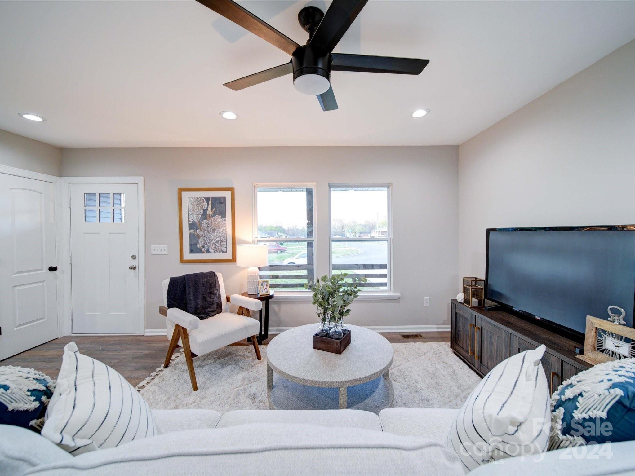Heritage Oaks Phase 2 - Residential