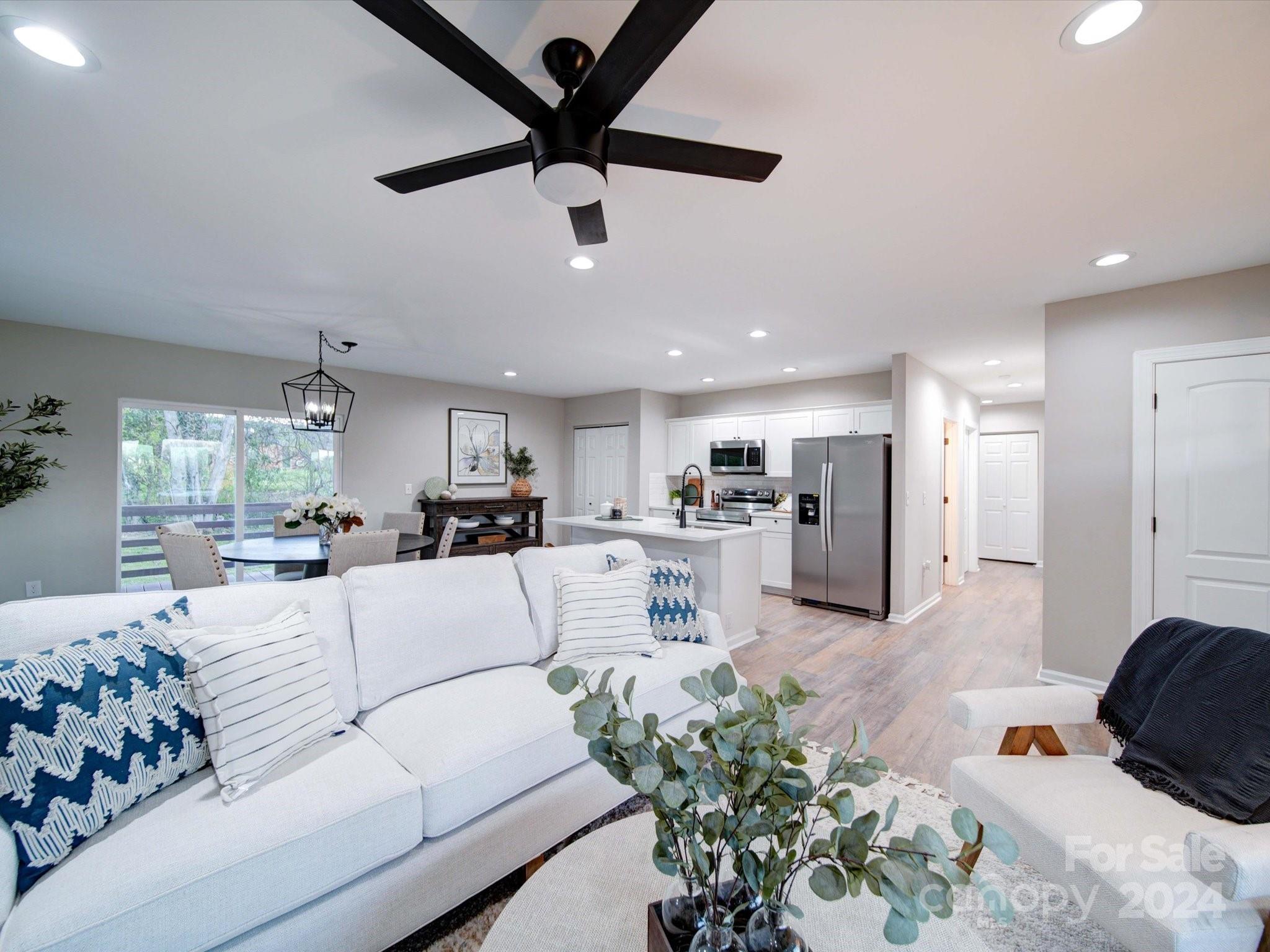 Heritage Oaks Phase 2 - Residential