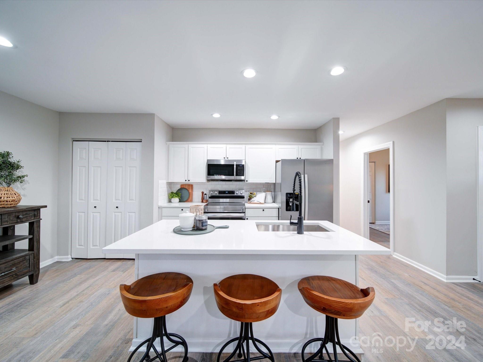 Heritage Oaks Phase 2 - Residential
