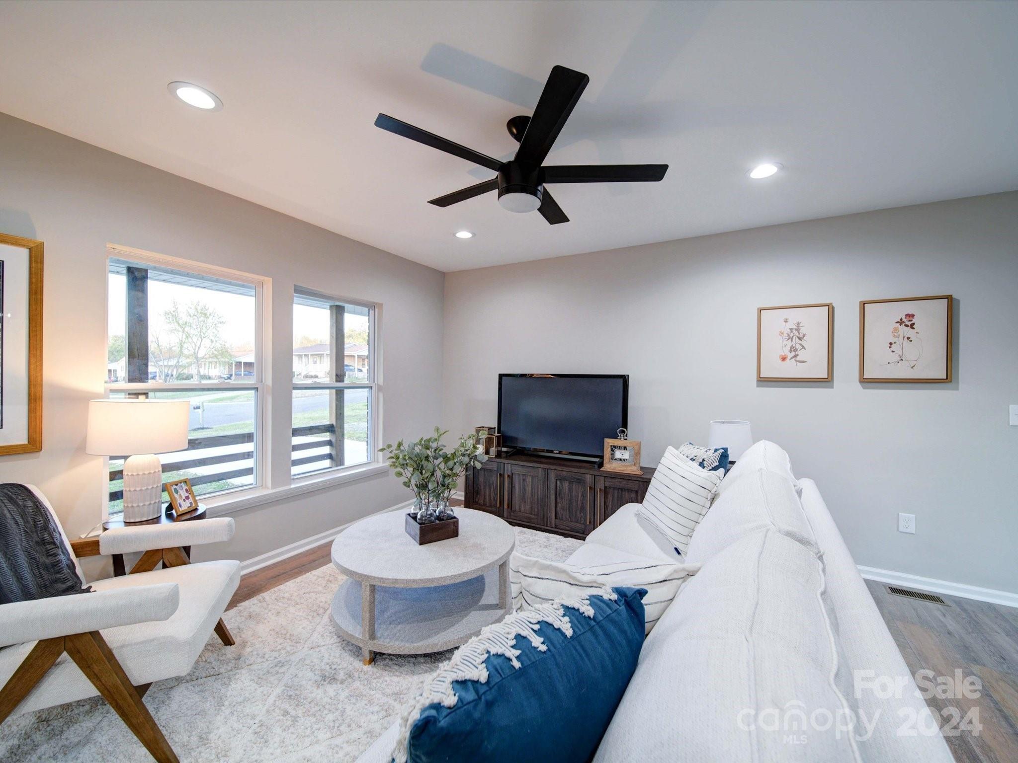 Heritage Oaks Phase 2 - Residential