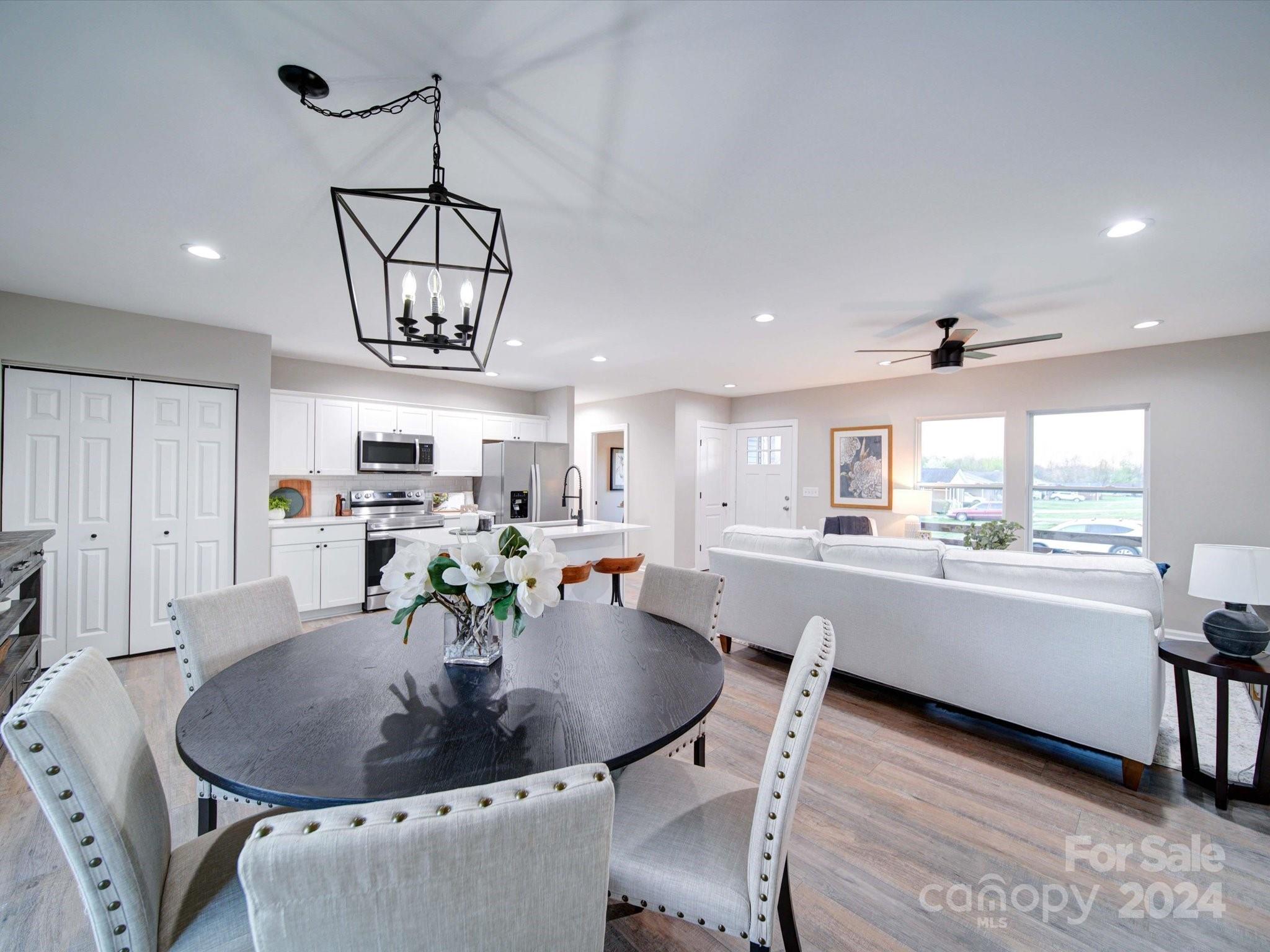 Heritage Oaks Phase 2 - Residential