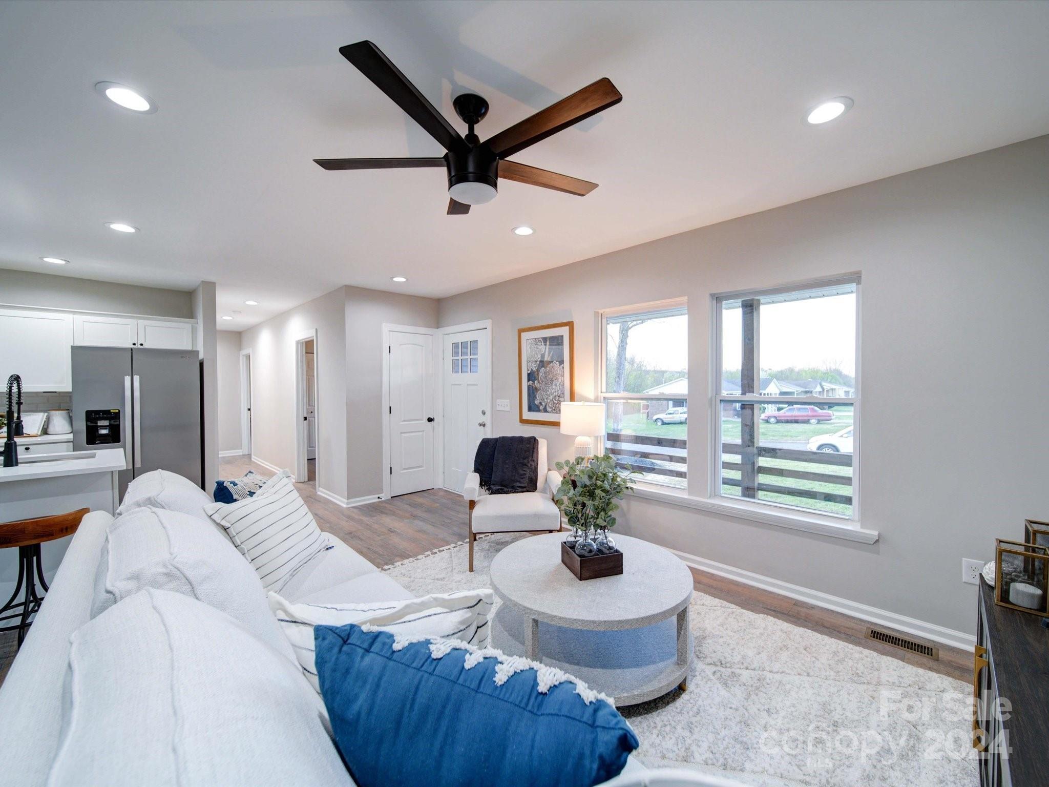 Heritage Oaks Phase 2 - Residential