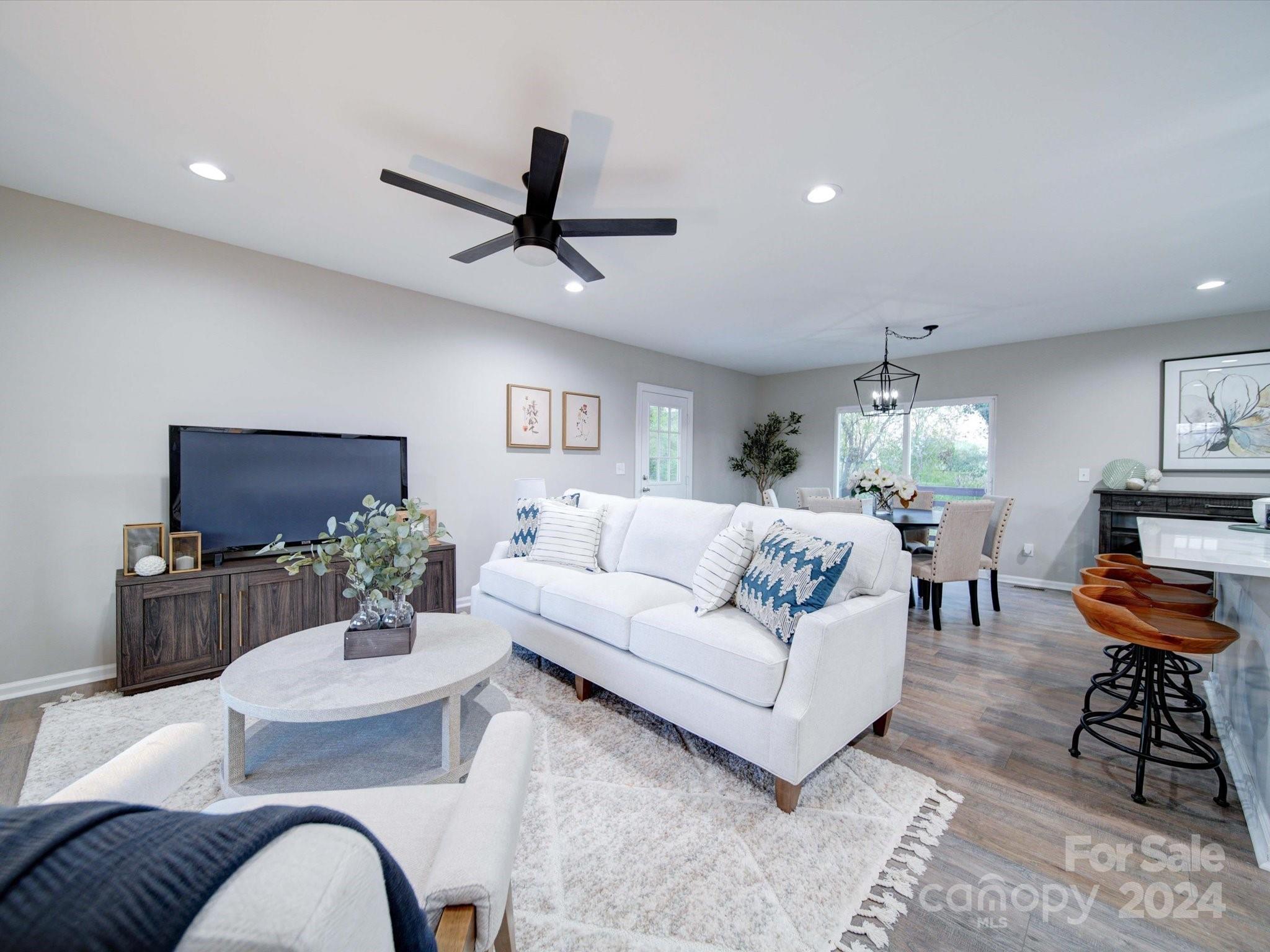 Heritage Oaks Phase 2 - Residential