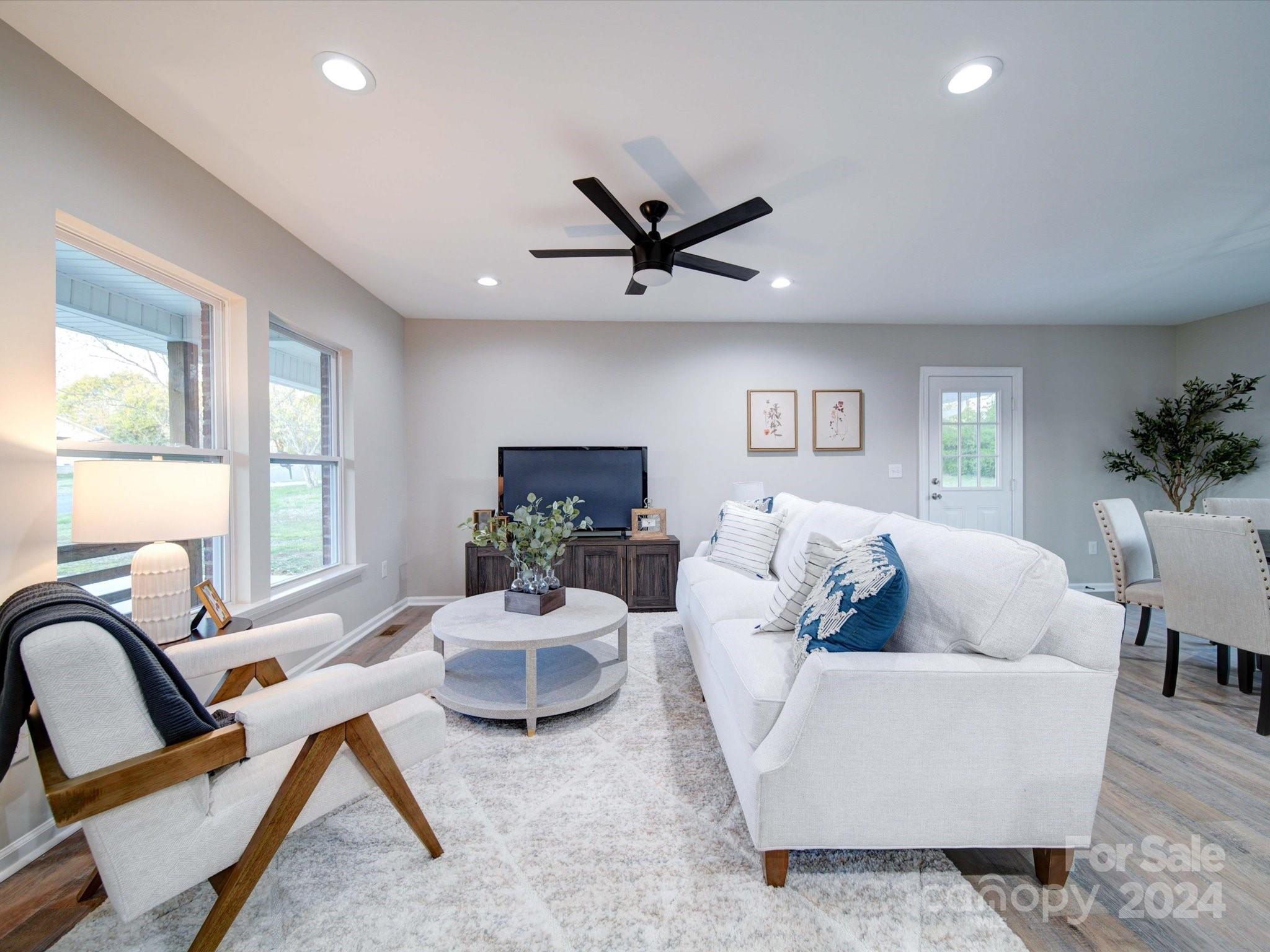 Heritage Oaks Phase 2 - Residential