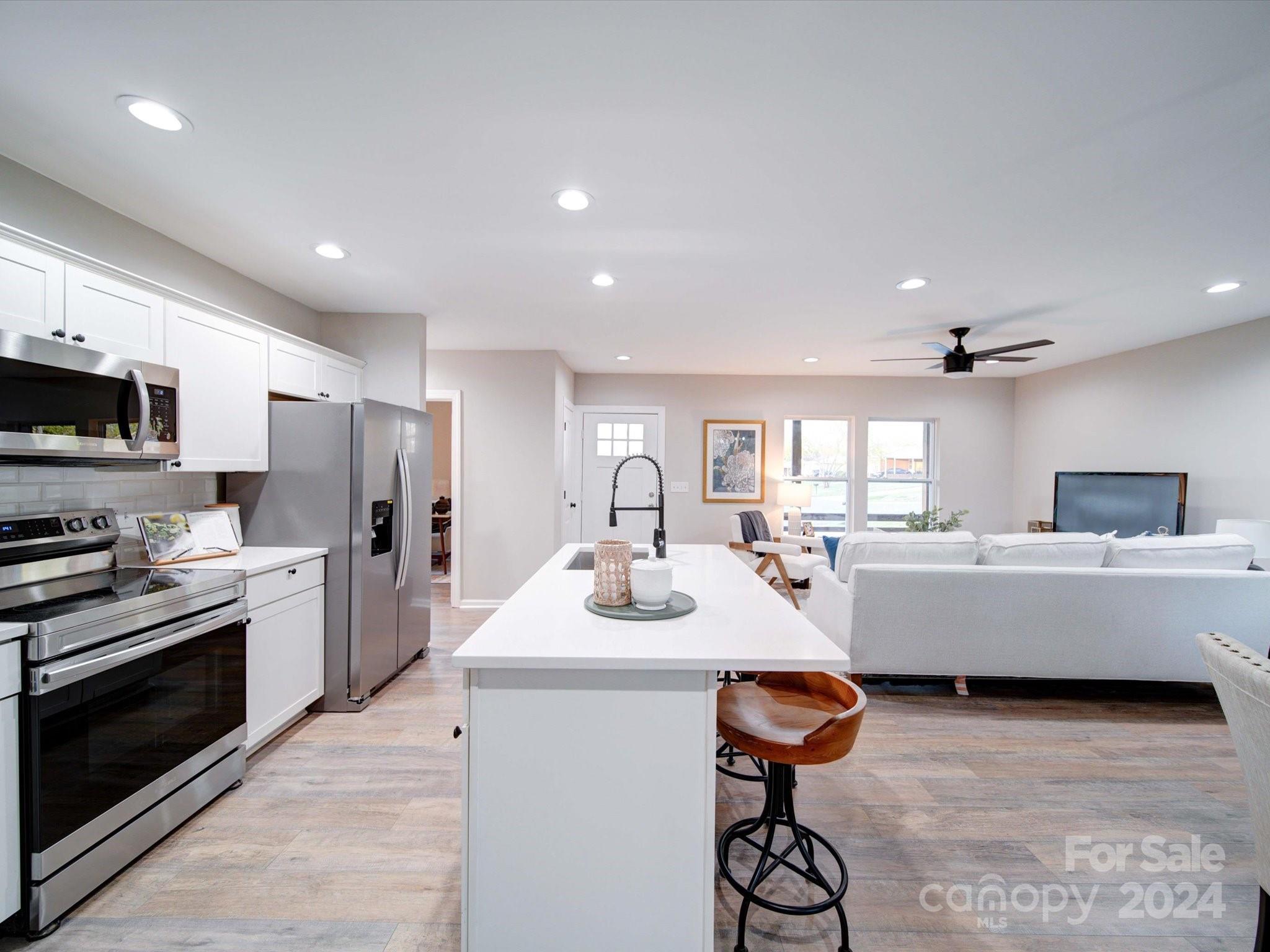 Heritage Oaks Phase 2 - Residential