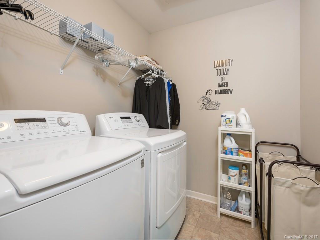 Seven Oaks - Residential