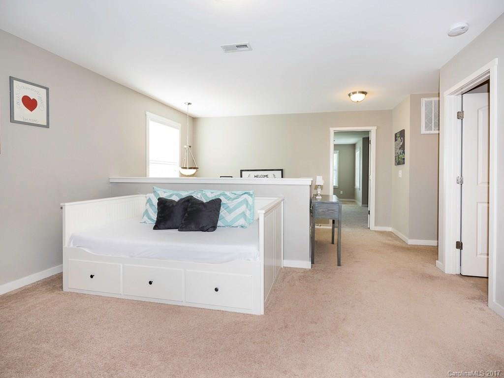 Seven Oaks - Residential