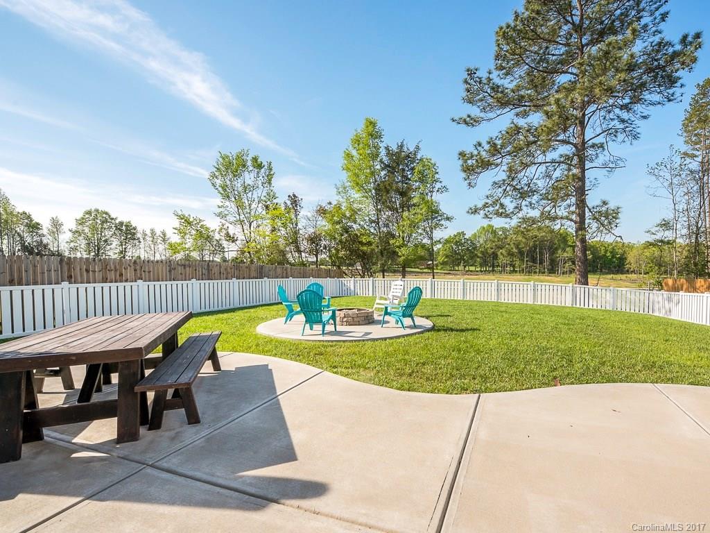 Seven Oaks - Residential