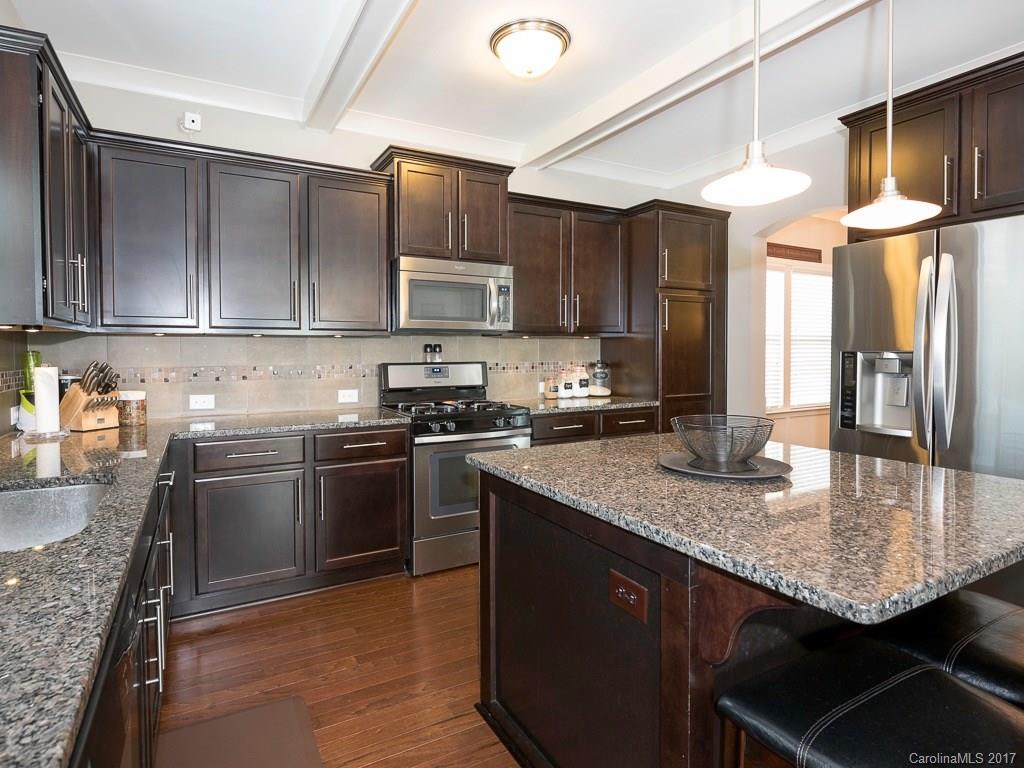 Seven Oaks - Residential