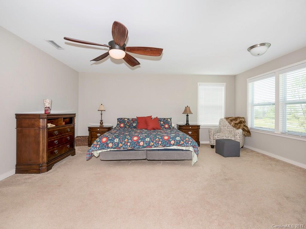 Seven Oaks - Residential